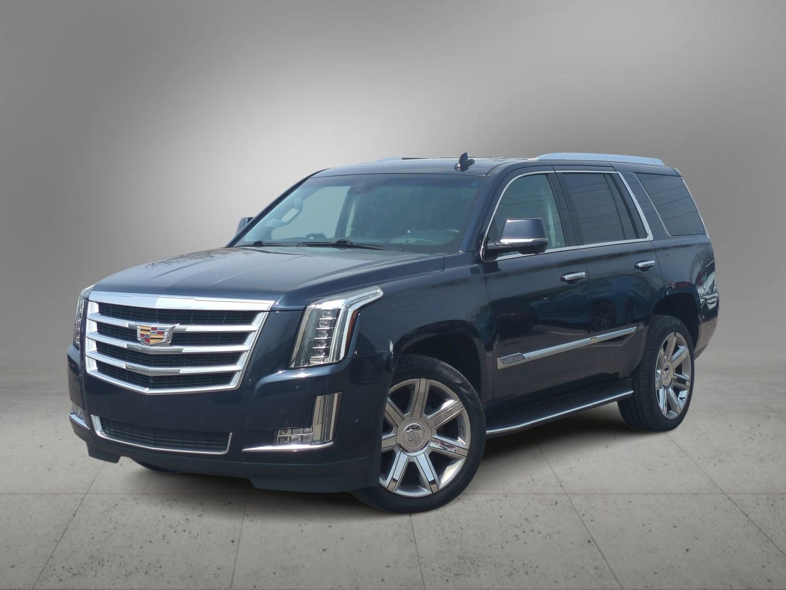 2017 Cadillac Escalade Luxury -
                  Farmington Hills, MI
