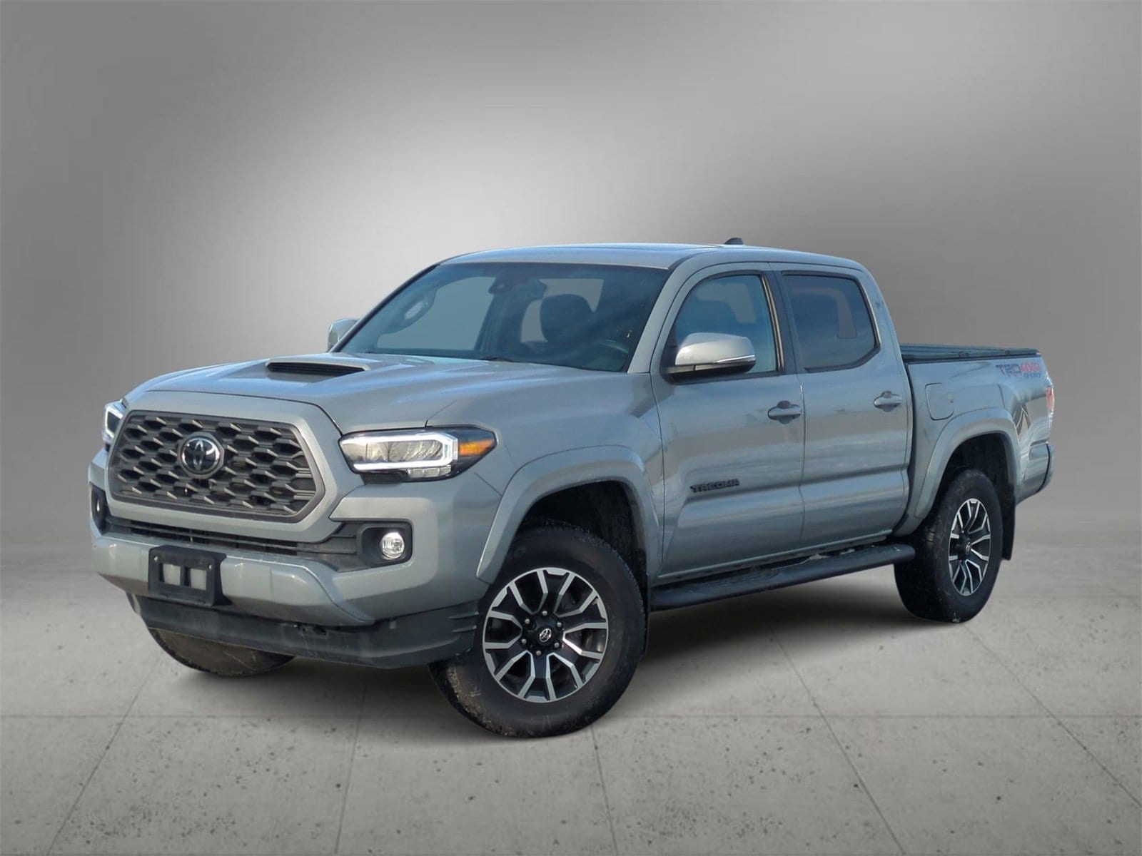 Thumbnail: 2020 Toyota Tacoma - 1