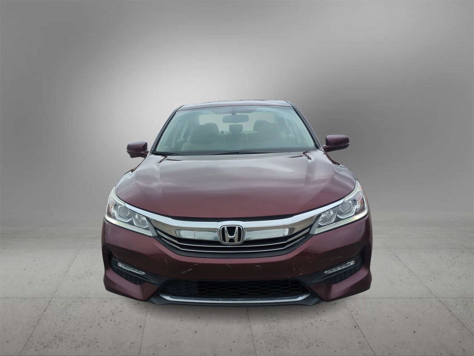 2016 Honda Accord EX-L photo 3