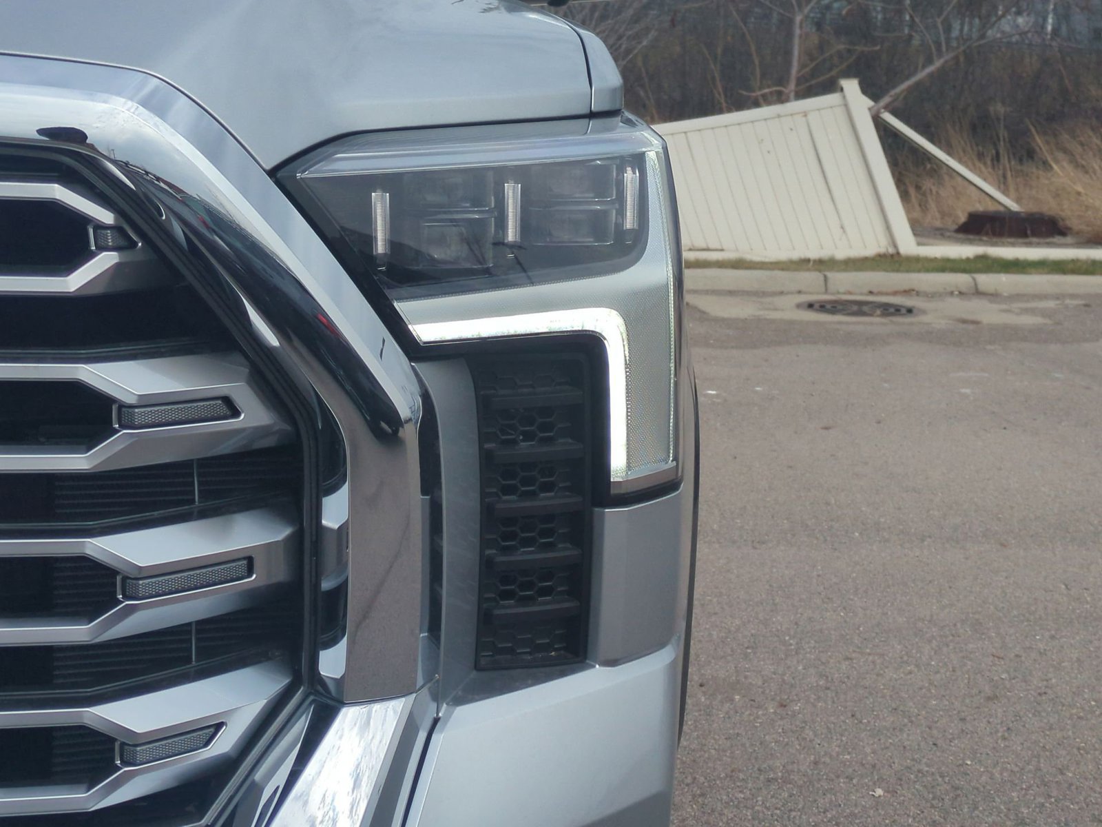 2026 Toyota Tundra 1794 Edition - Photo 11