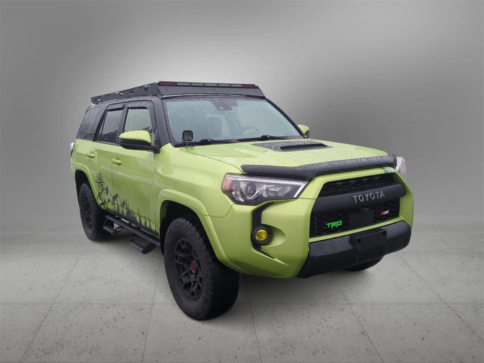 Thumbnail: 2022 Toyota 4Runner - 2