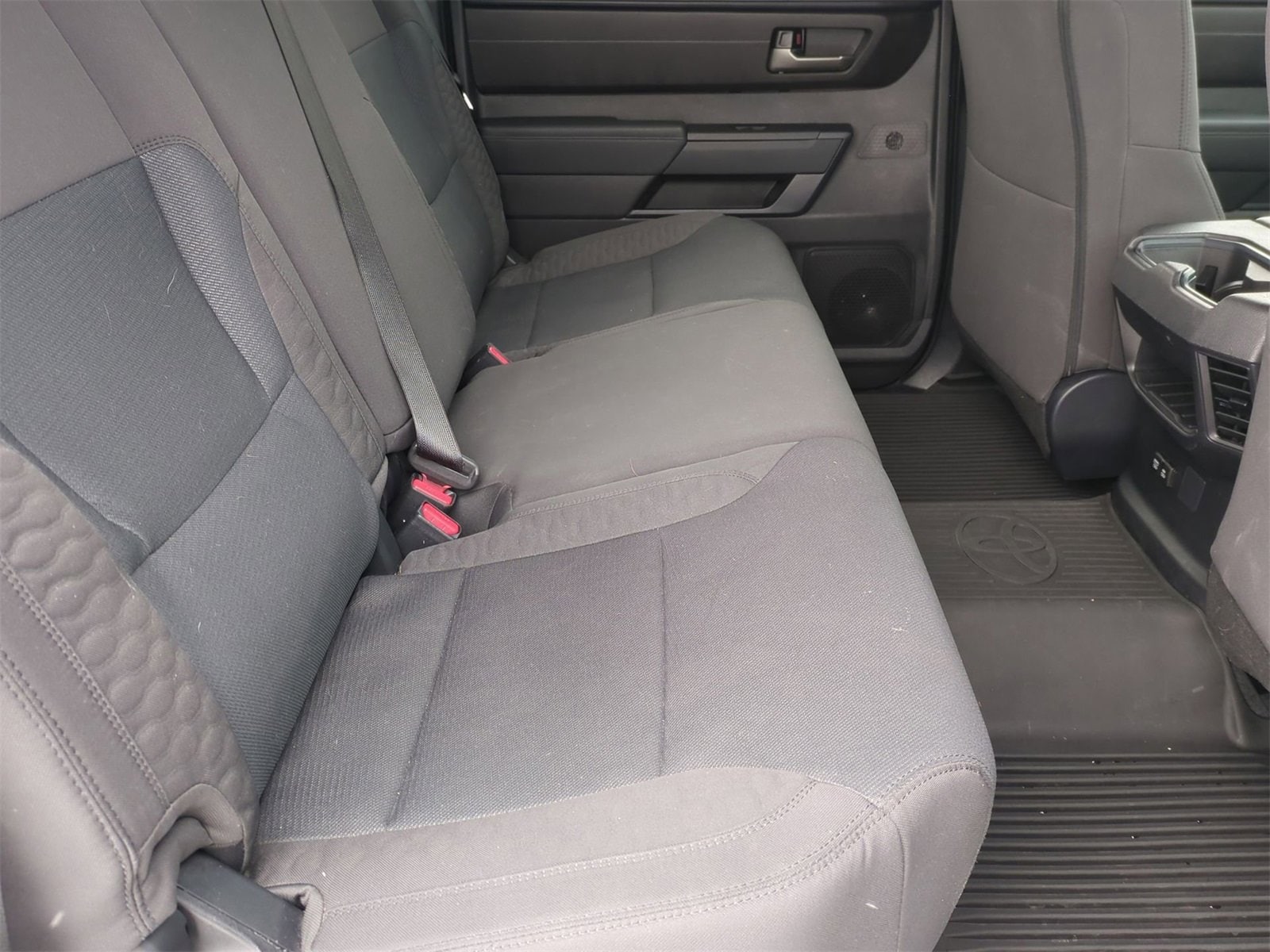 Thumbnail: 2025 Toyota Tundra - 20