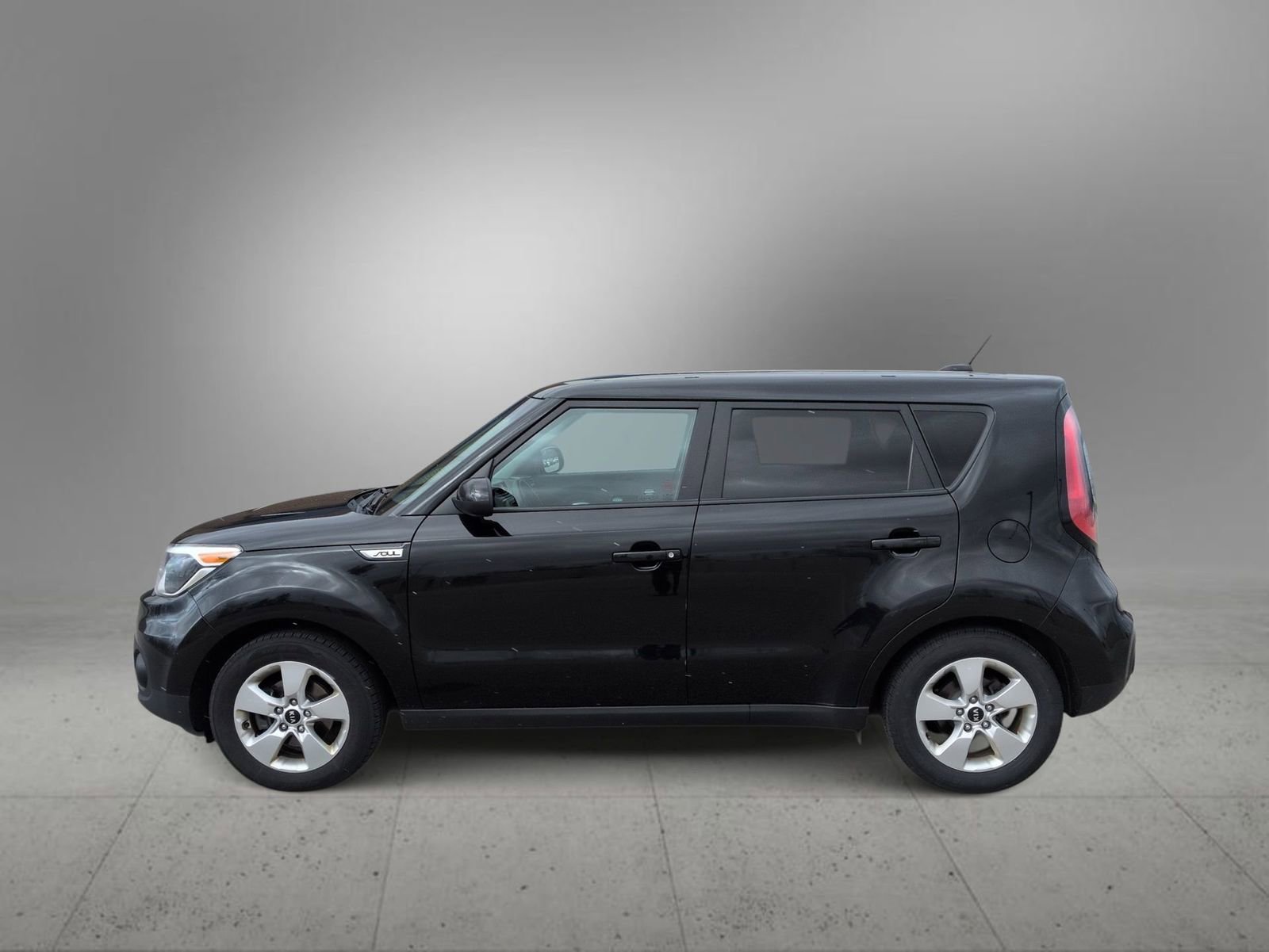 Thumbnail: 2018 Kia Soul - 5