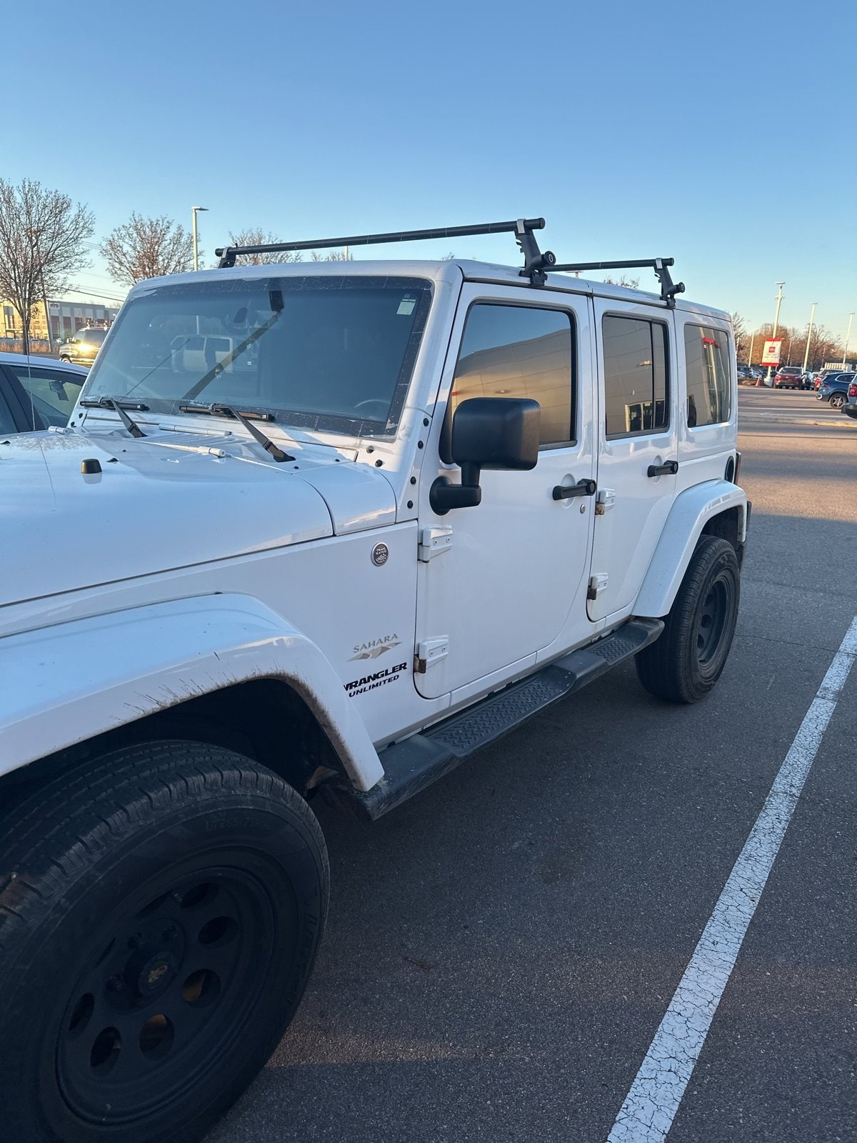 Thumbnail: 2015 Jeep Wrangler - 1