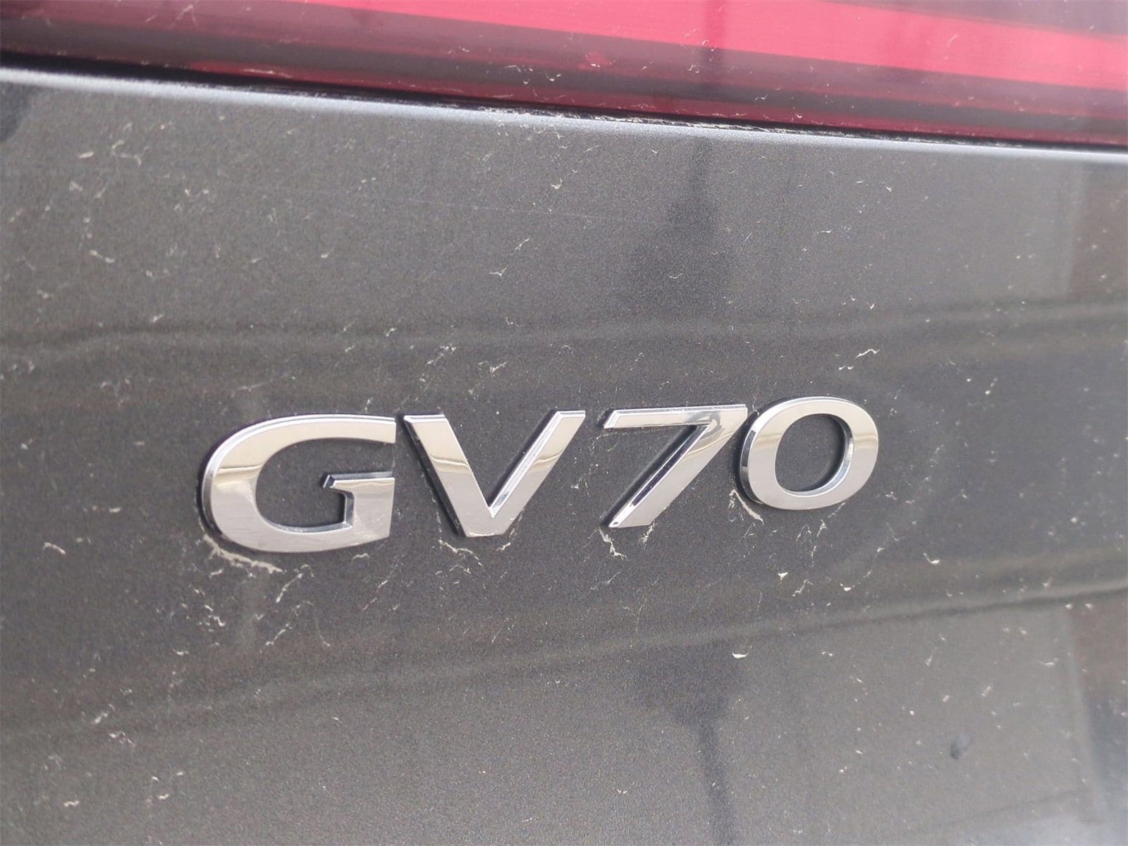 Thumbnail: 2025 Genesis GV70 - 13