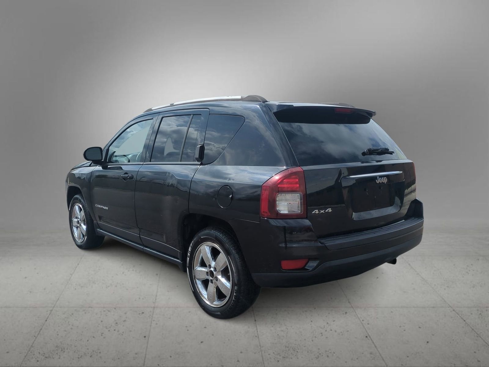 Thumbnail: 2015 Jeep Compass - 6