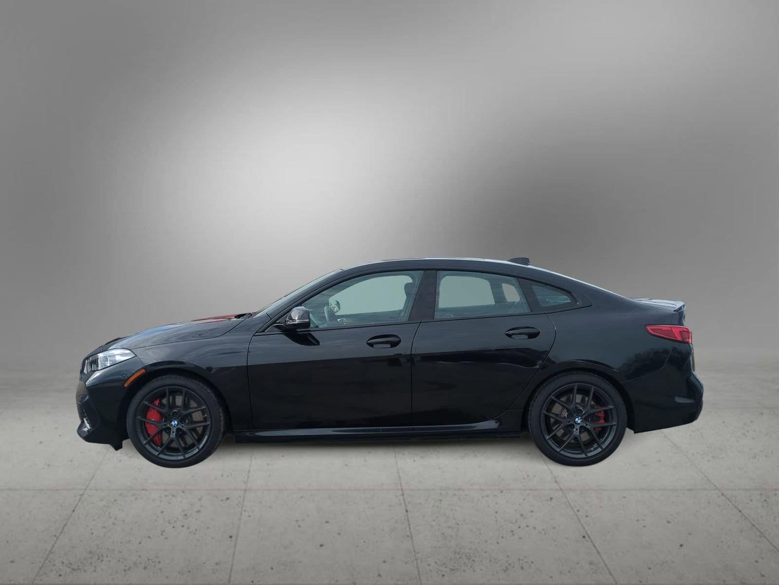 Thumbnail: 2024 BMW 2 Series - 5