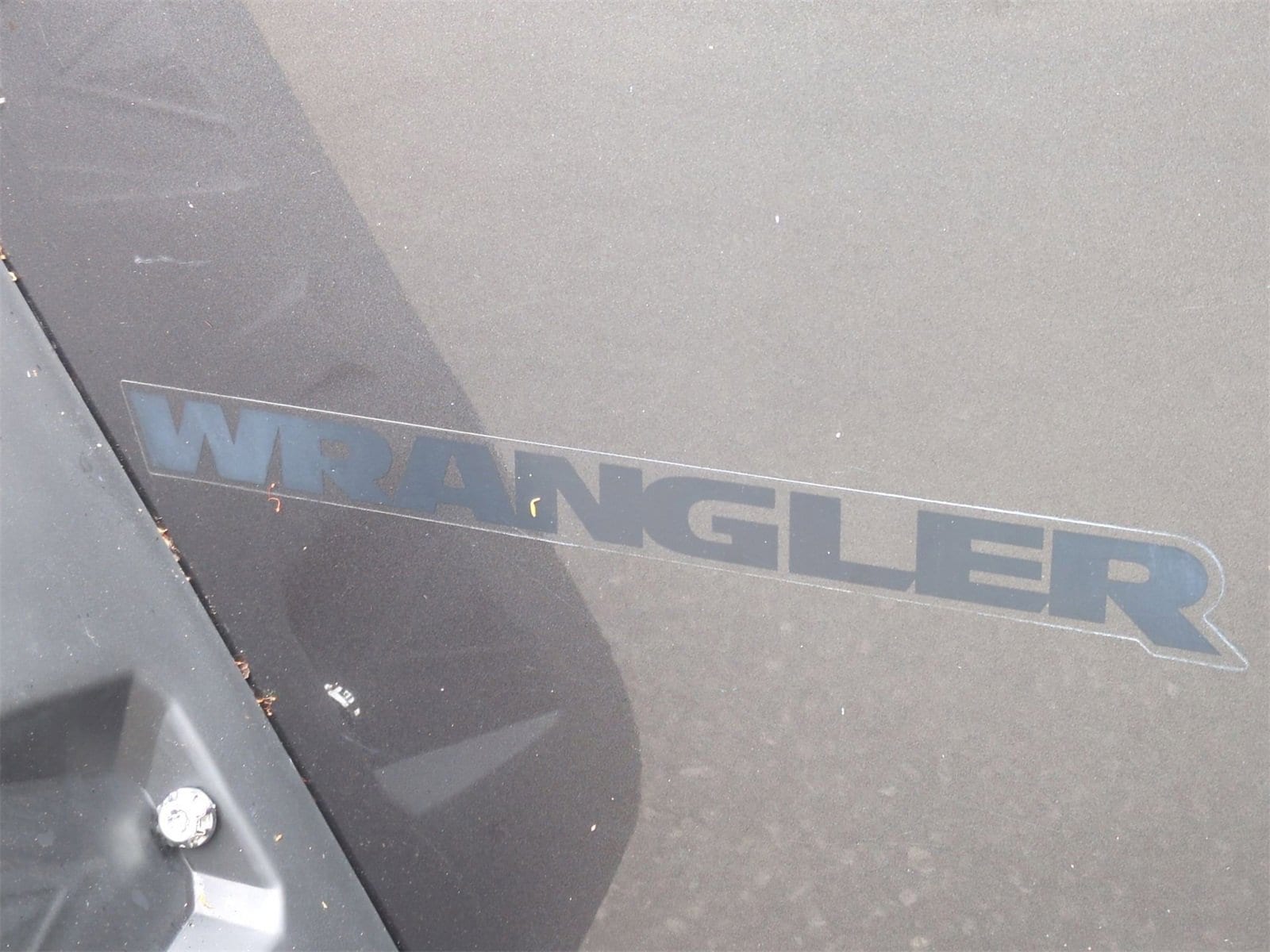 Thumbnail: 2016 Jeep Wrangler - 13