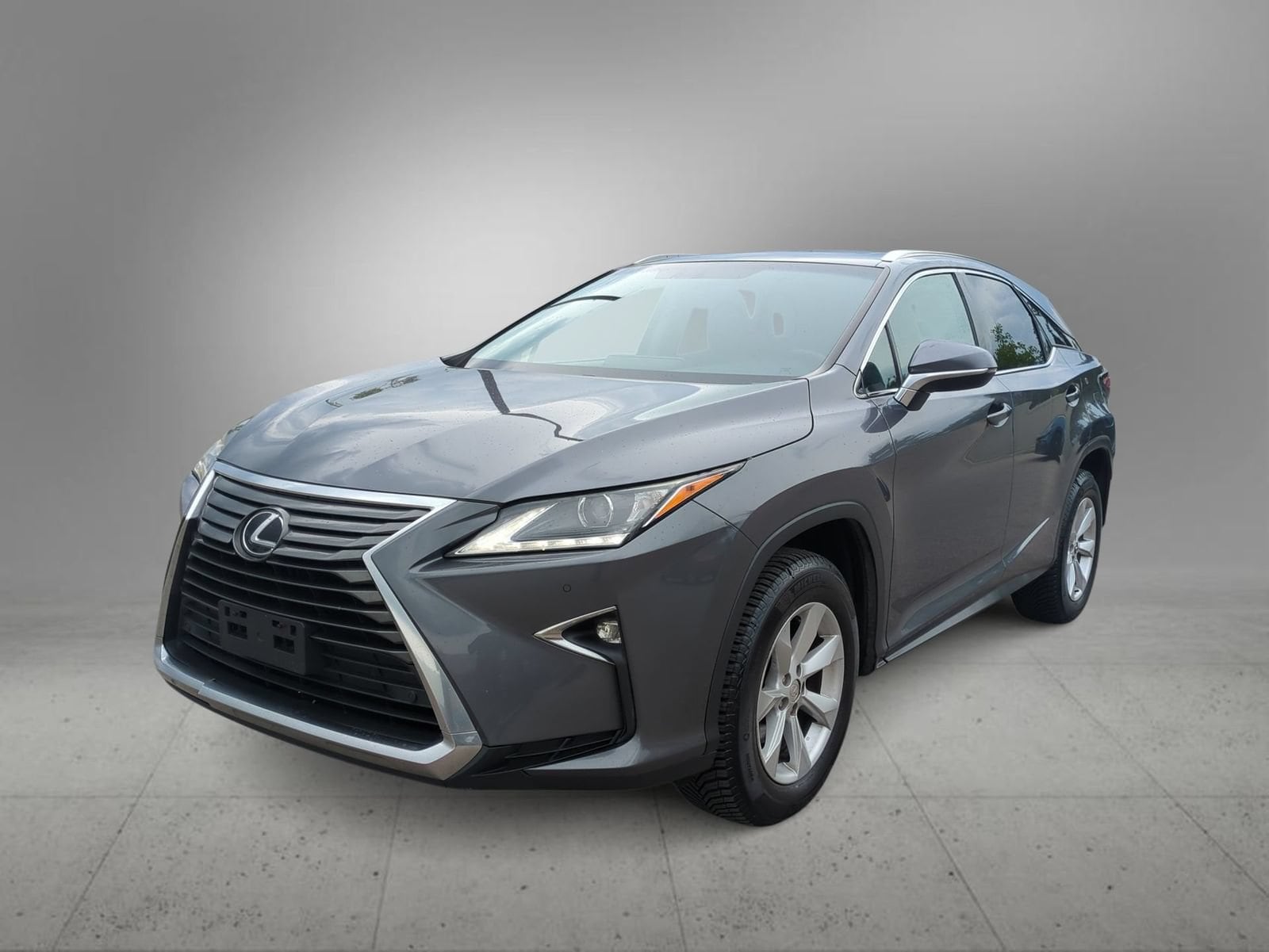 Thumbnail: 2016 Lexus RX - 4
