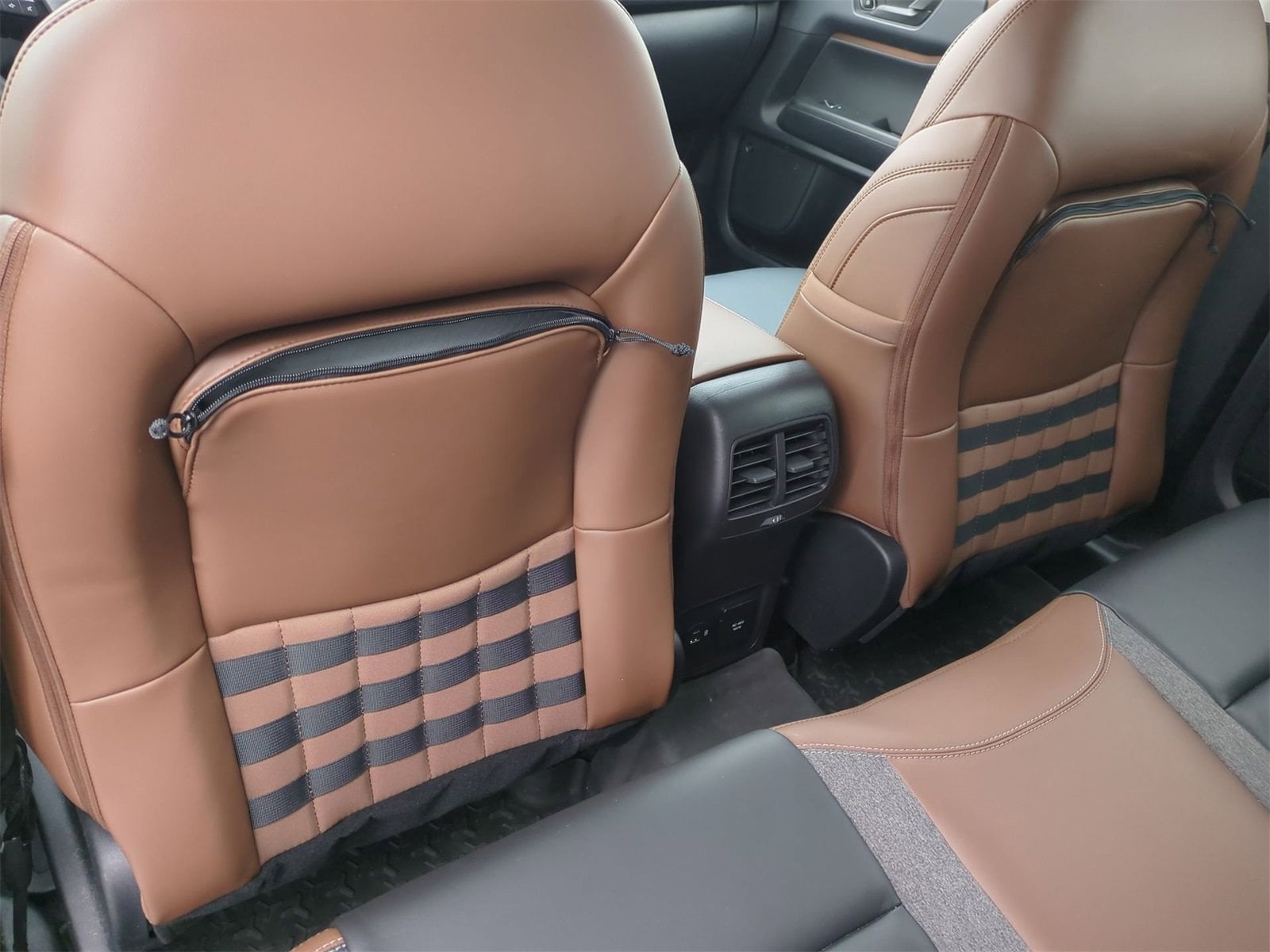 Thumbnail: 2023 Ford Bronco Sport - 18