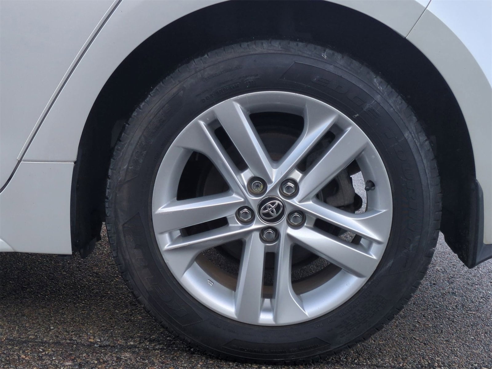 Thumbnail: 2021 Toyota Corolla - 14