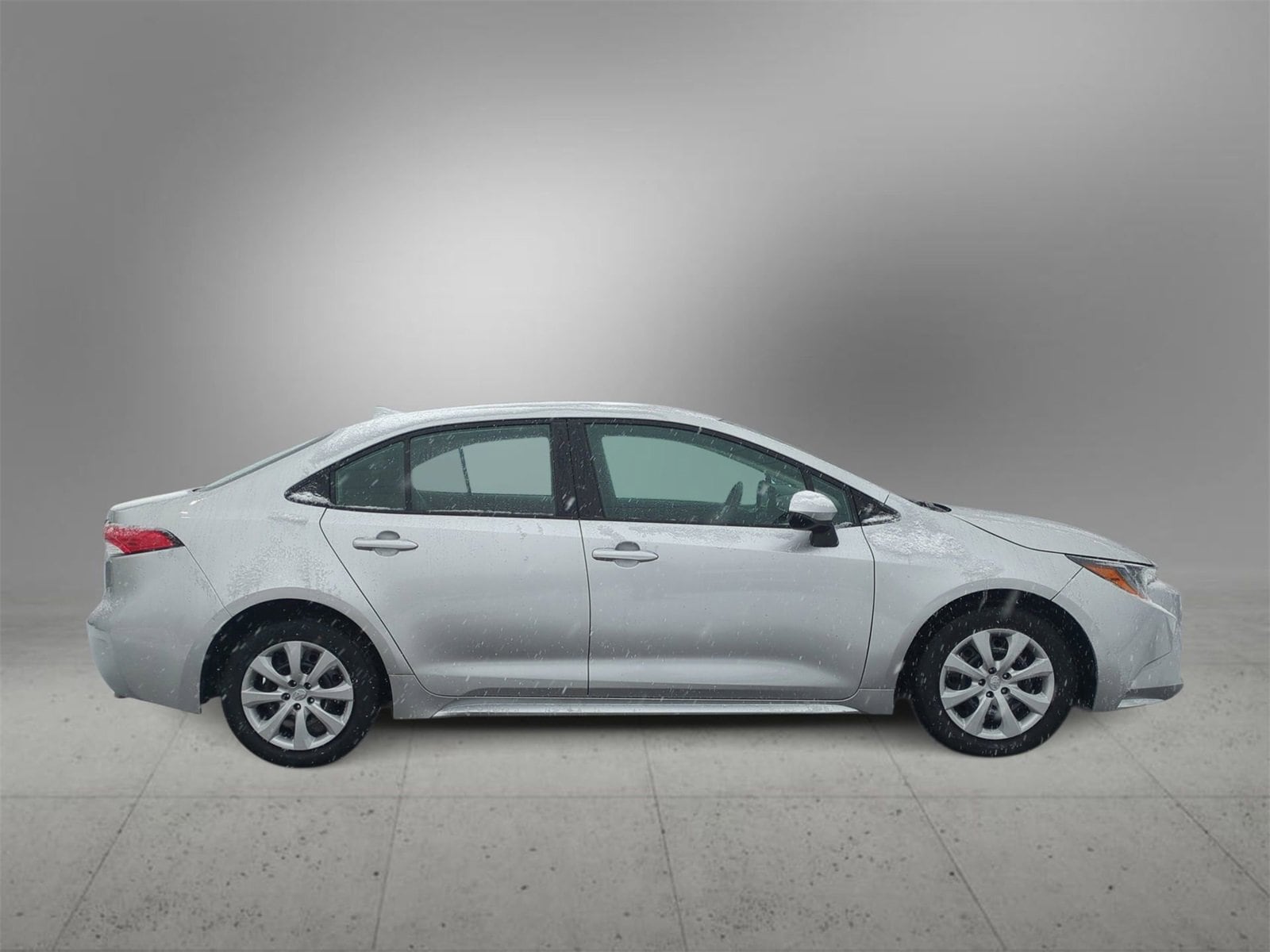 Thumbnail: 2025 Toyota Corolla - 9