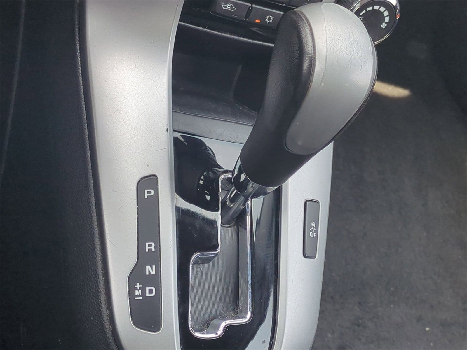 Thumbnail: 2014 Chevrolet Cruze - 28