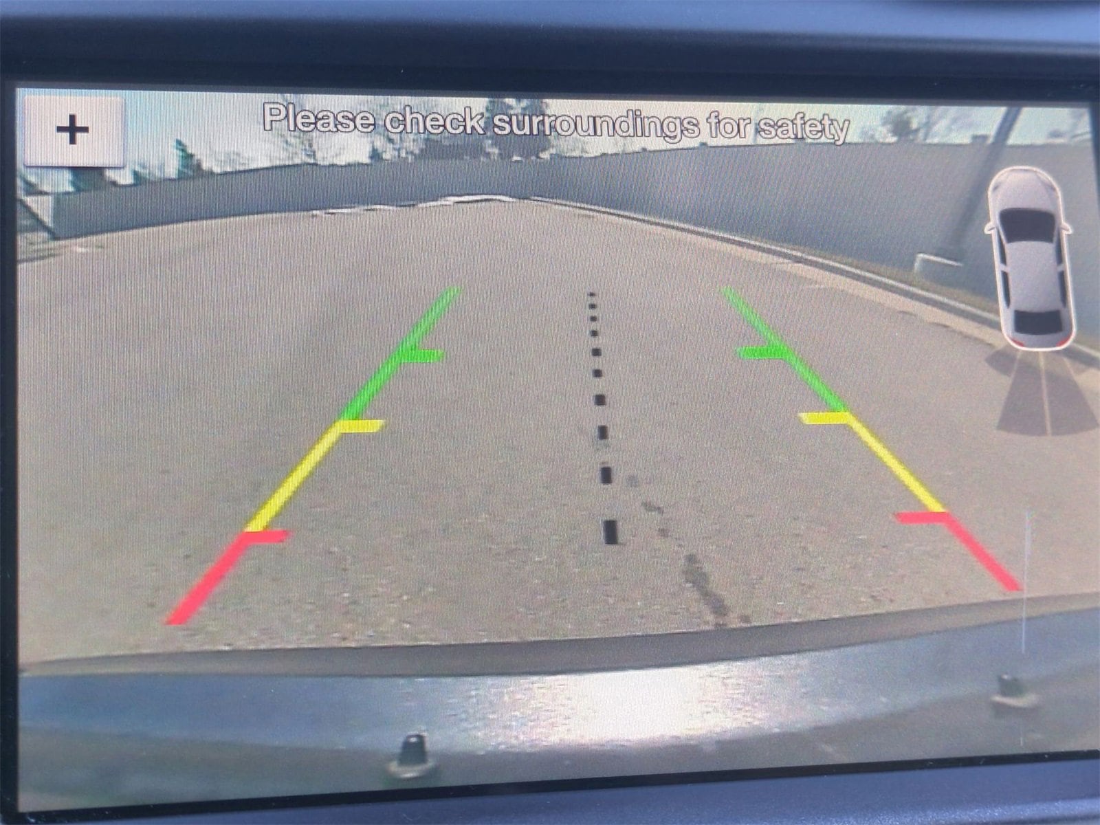 Thumbnail: 2019 Ford Fusion - 31