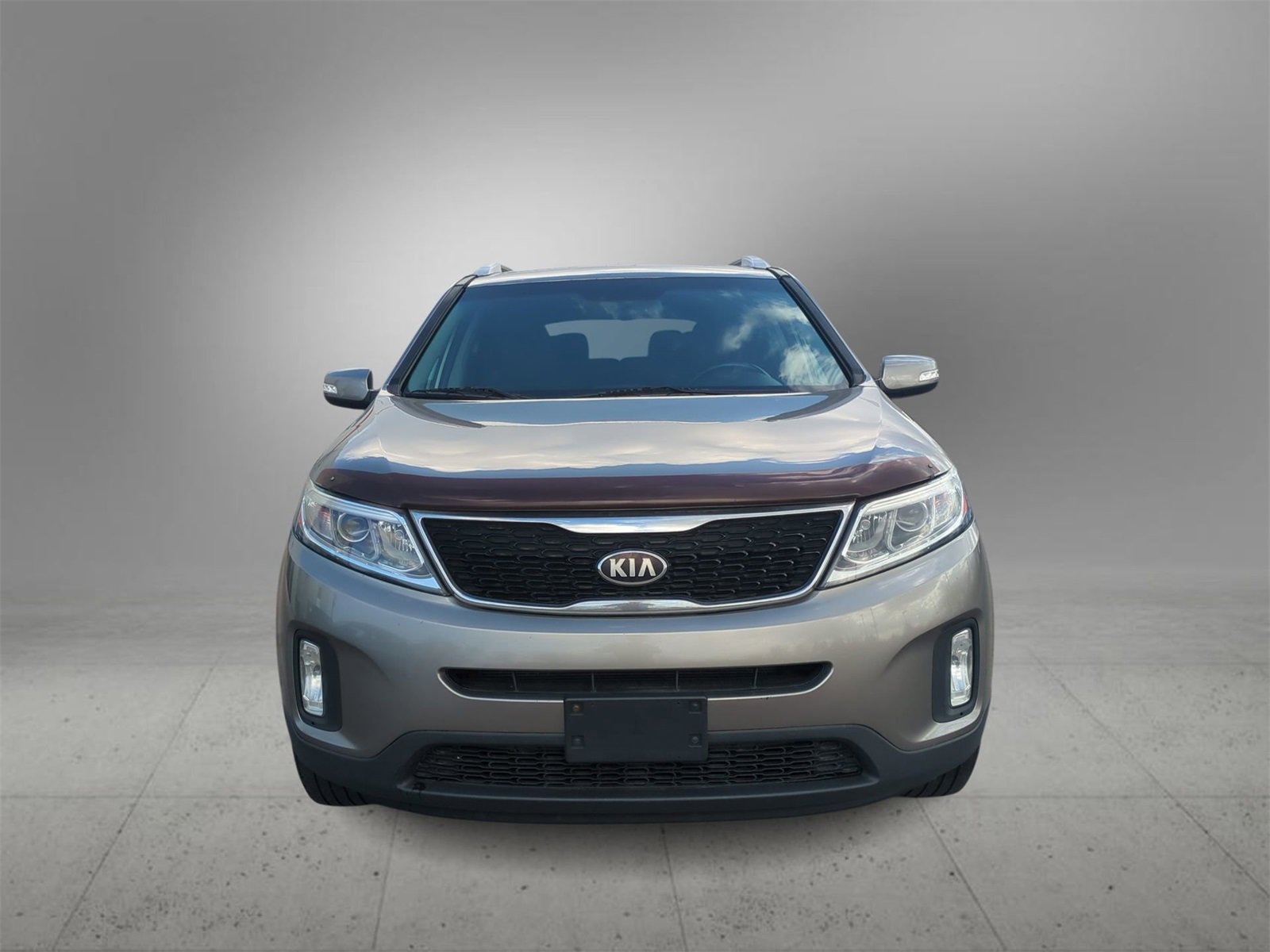 Thumbnail: 2014 Kia Sorento - 3