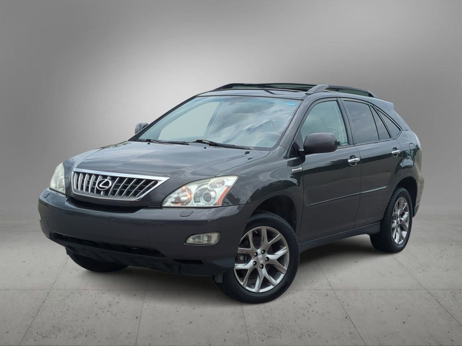 2009 Lexus RX 350 -
                  Farmington Hills, MI