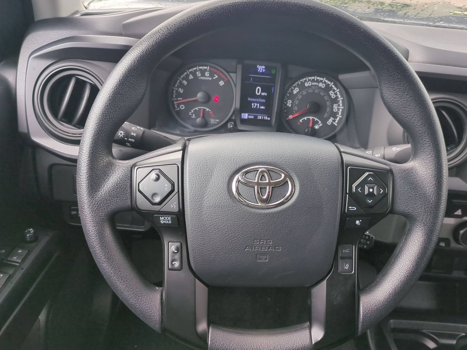 Thumbnail: 2023 Toyota Tacoma - 22