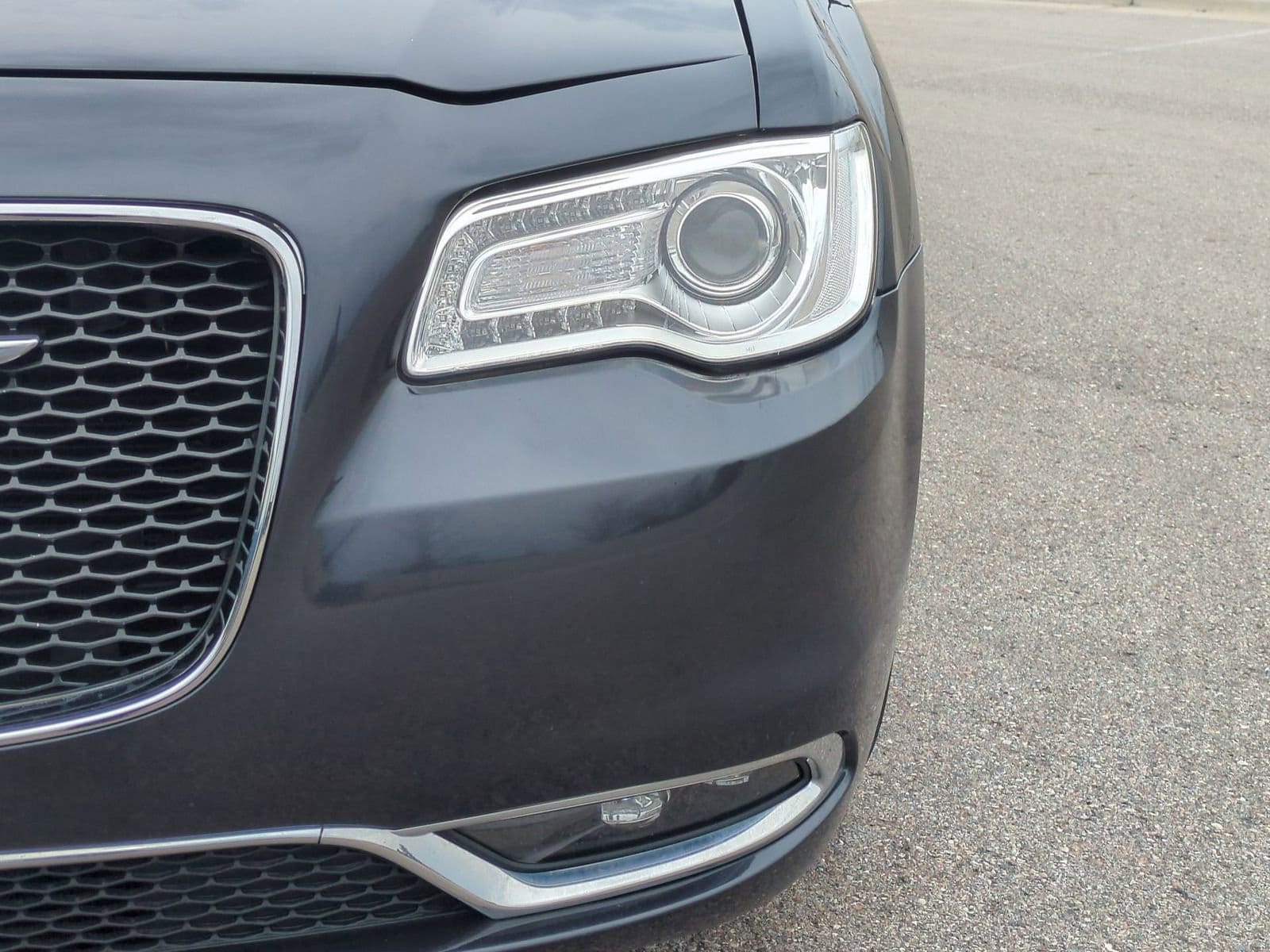 Thumbnail: 2017 Chrysler 300 - 11