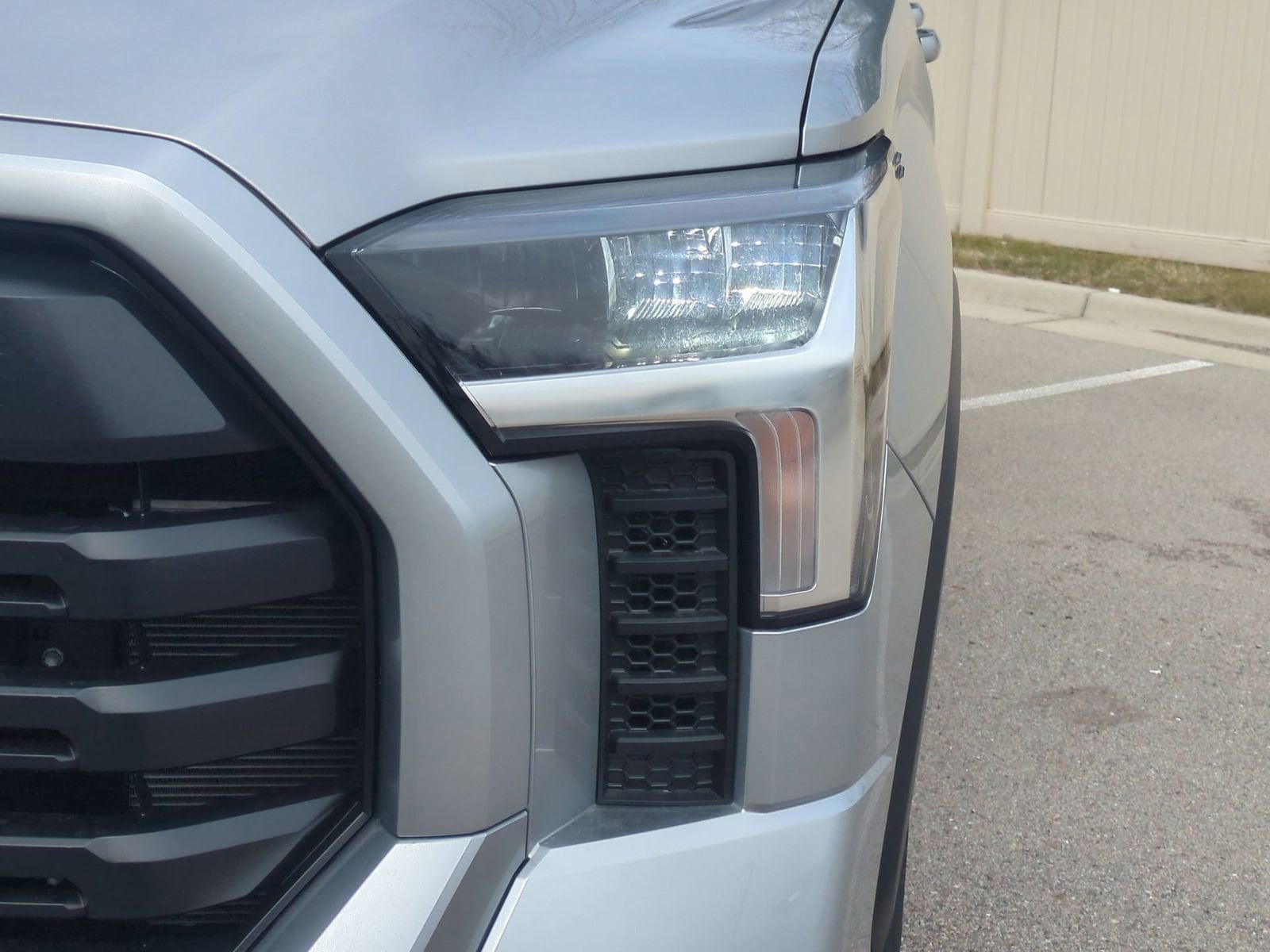 Thumbnail: 2026 Toyota Tundra - 11