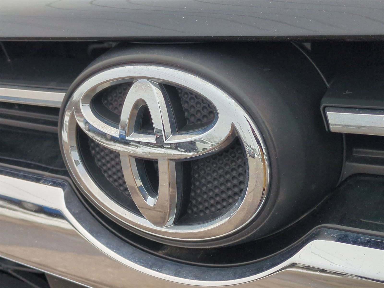 Thumbnail: 2021 Toyota 4Runner - 12