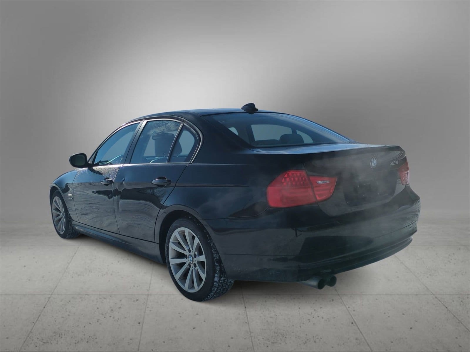 Thumbnail: 2011 BMW 3 Series - 6