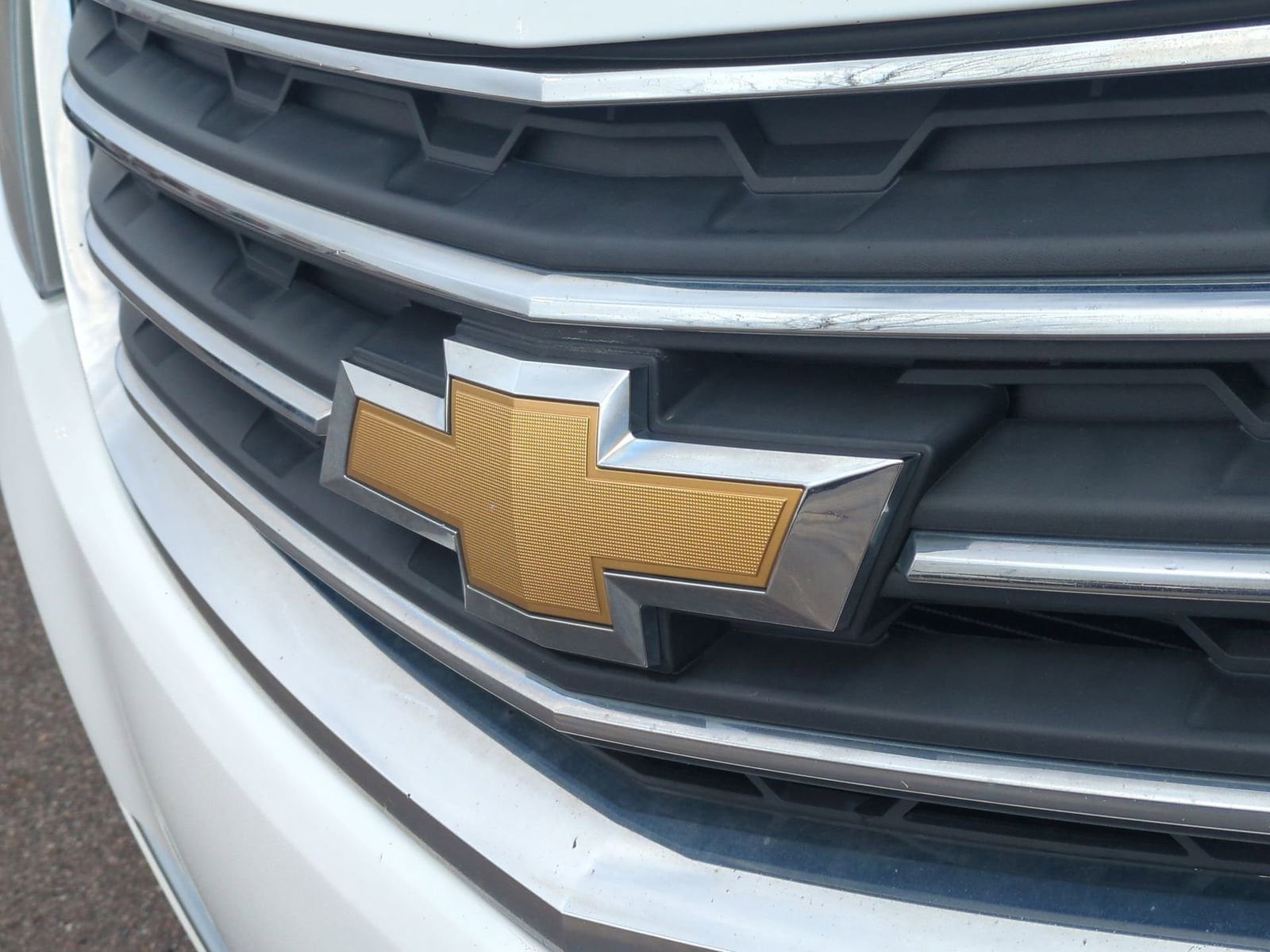 Thumbnail: 2017 Chevrolet Traverse - 12