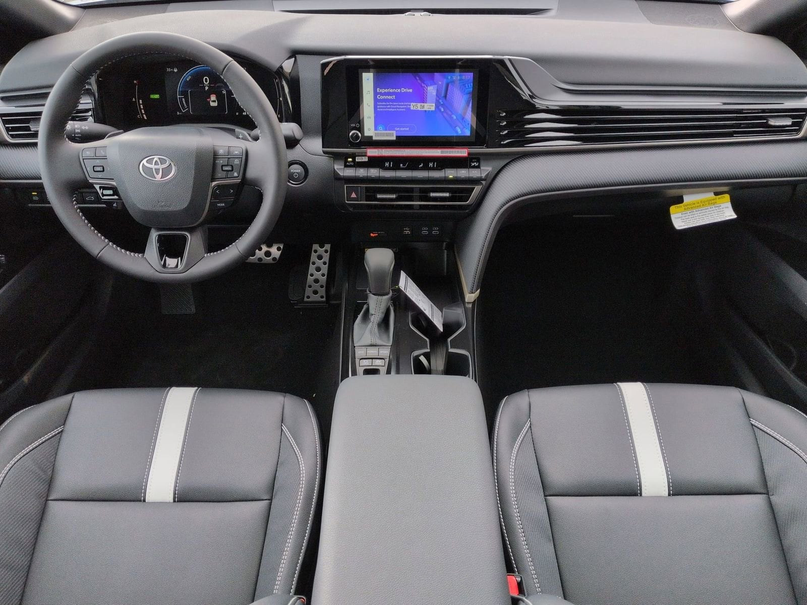 Thumbnail: 2026 Toyota Camry - 16