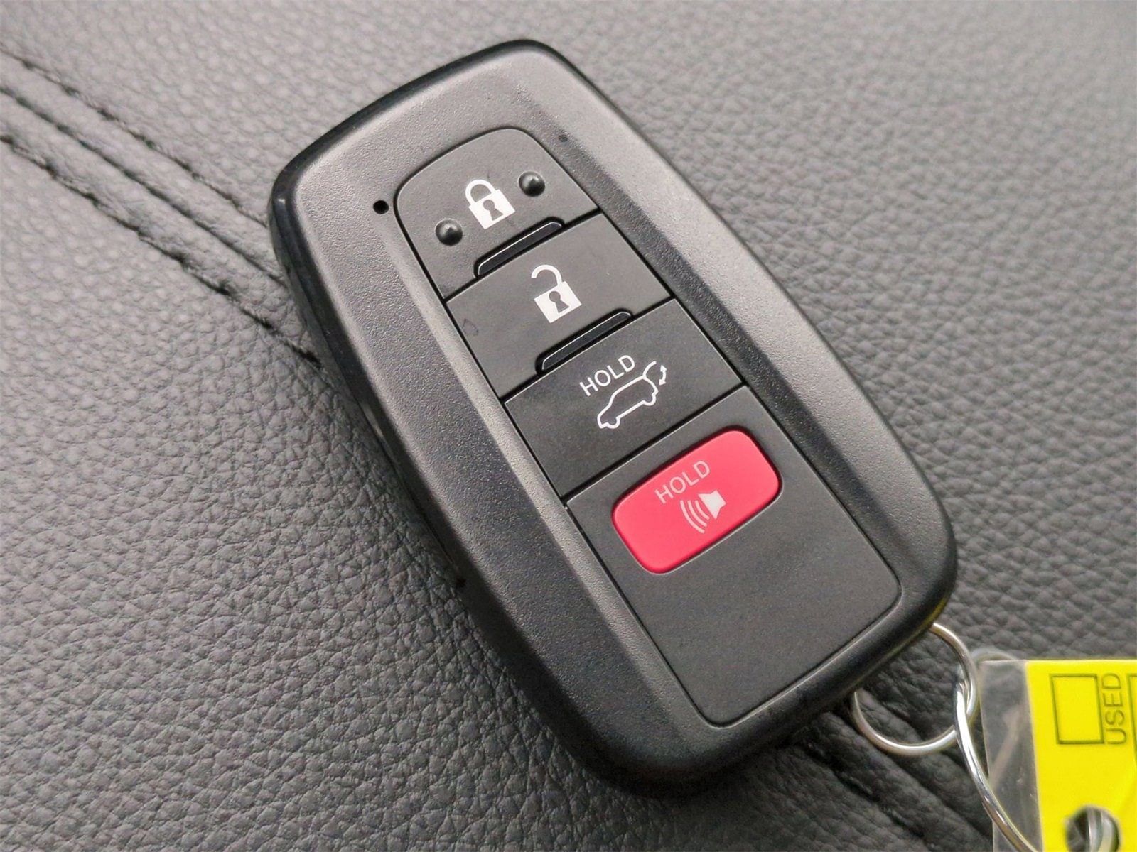 Thumbnail: 2025 Toyota RAV4 - 36