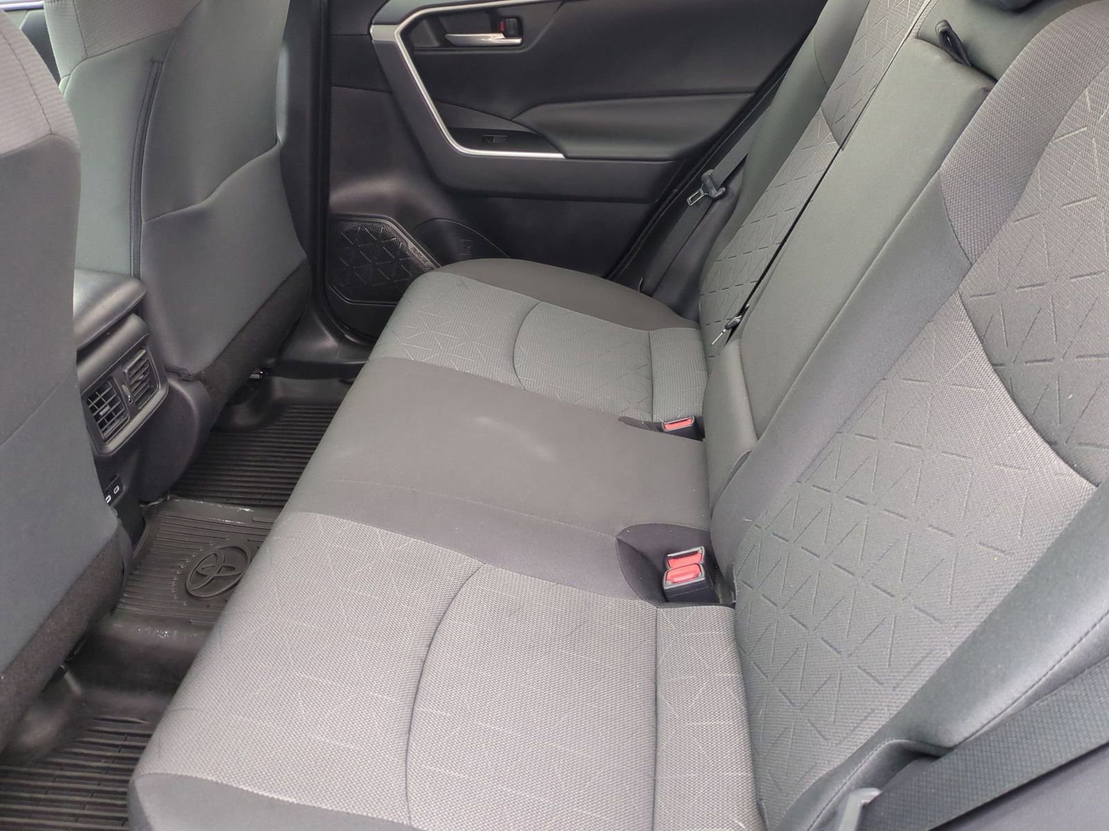 Thumbnail: 2023 Toyota RAV4 - 19