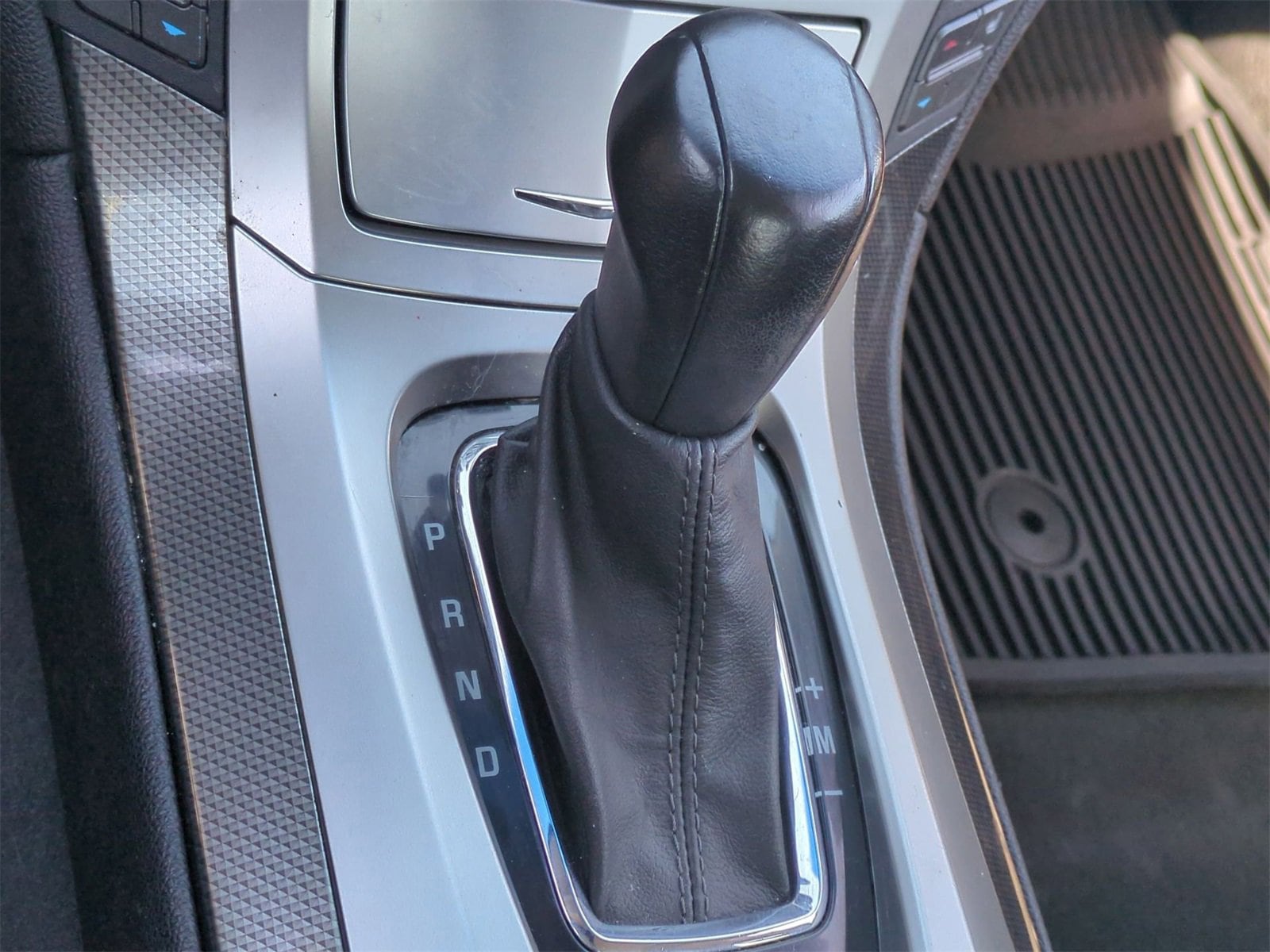 2013 Cadillac CTS Luxury 30