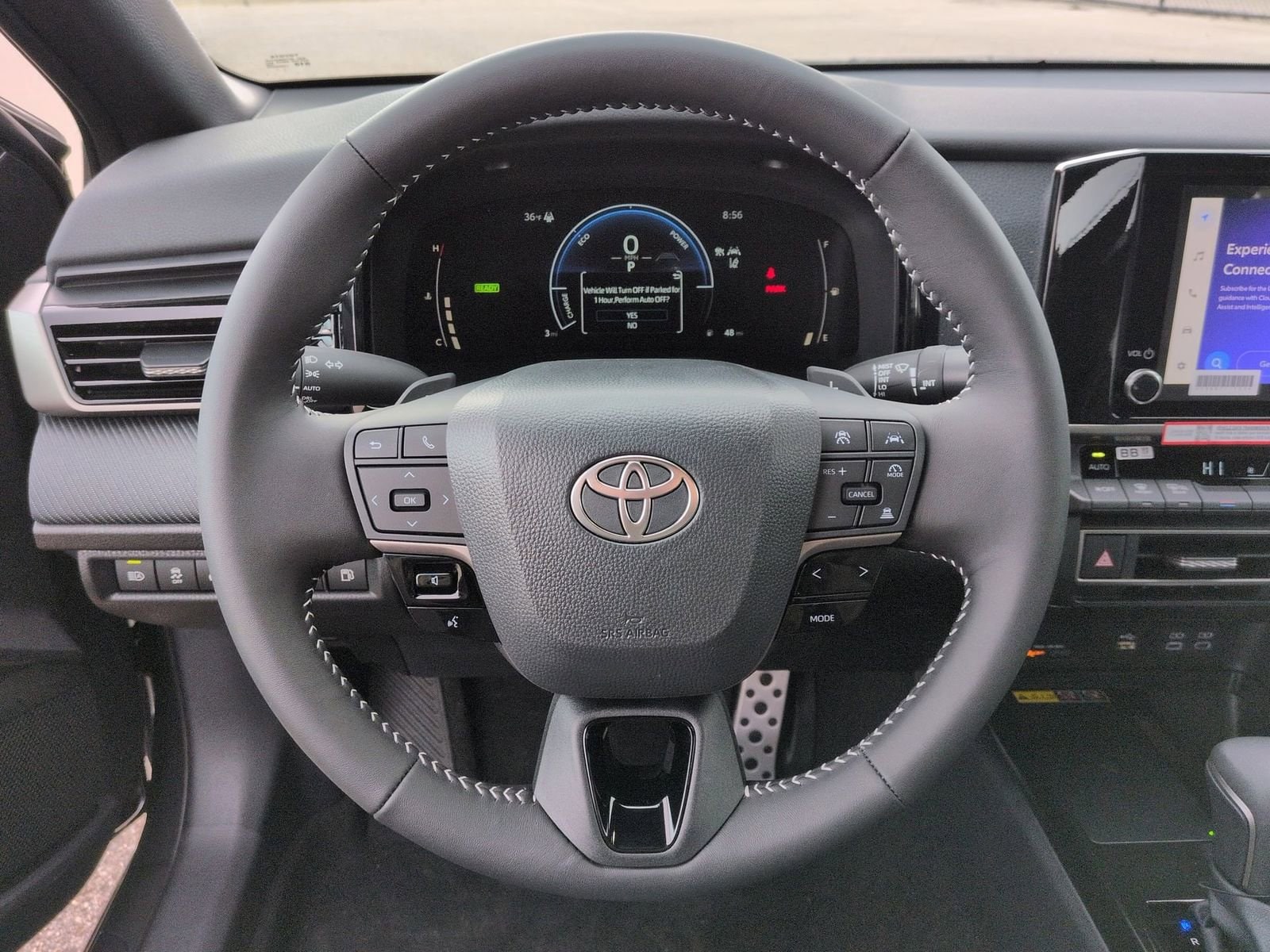 Thumbnail: 2026 Toyota Camry - 23