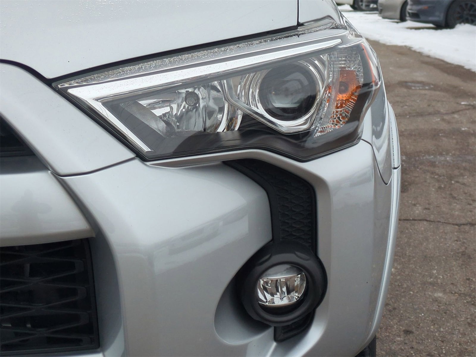 Thumbnail: 2022 Toyota 4Runner - 11