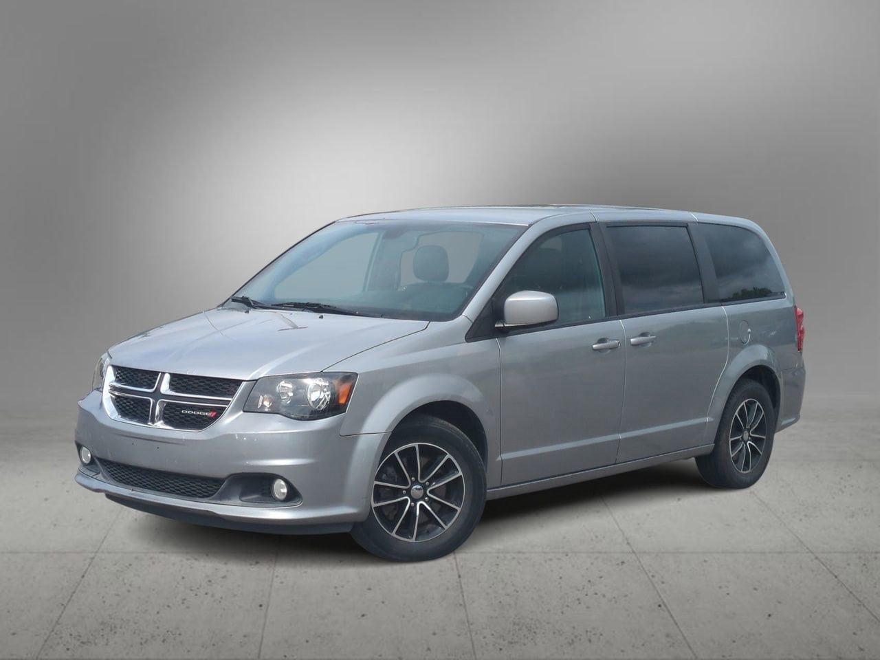 2019 Dodge Grand Caravan GT -
                  Farmington Hills, MI