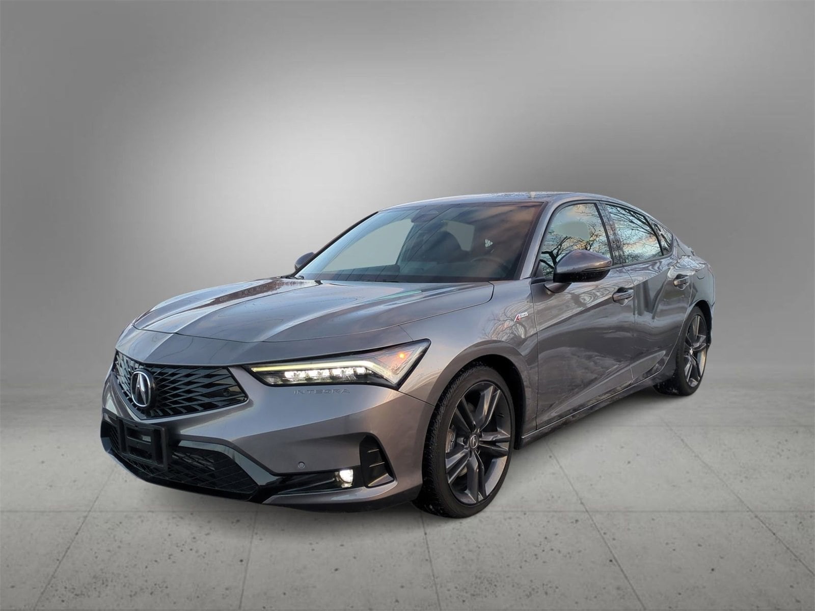 Thumbnail: 2023 Acura Integra - 4