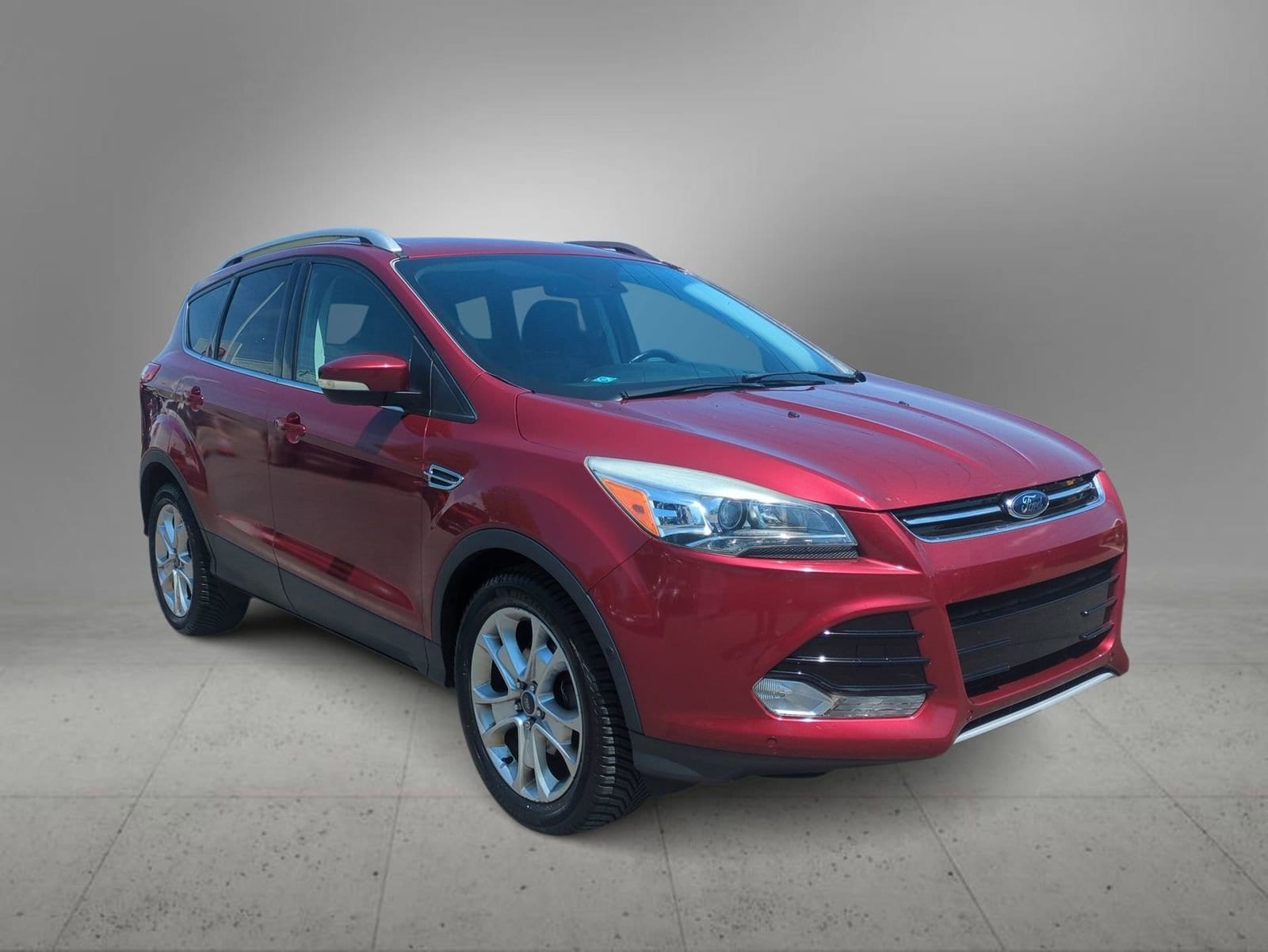 Thumbnail: 2016 Ford Escape - 2