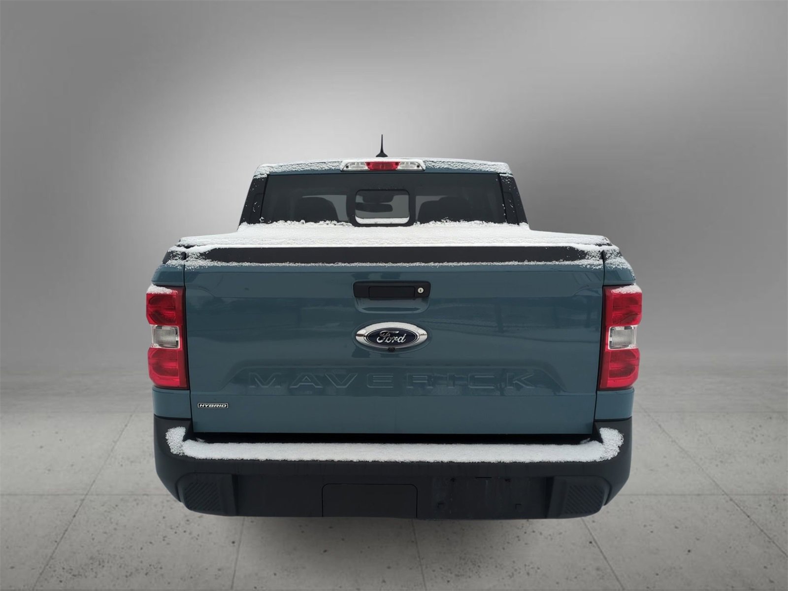 Thumbnail: 2023 Ford Maverick - 7