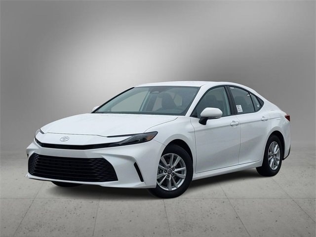 2025 Toyota Camry LE -
                Farmington Hills, MI