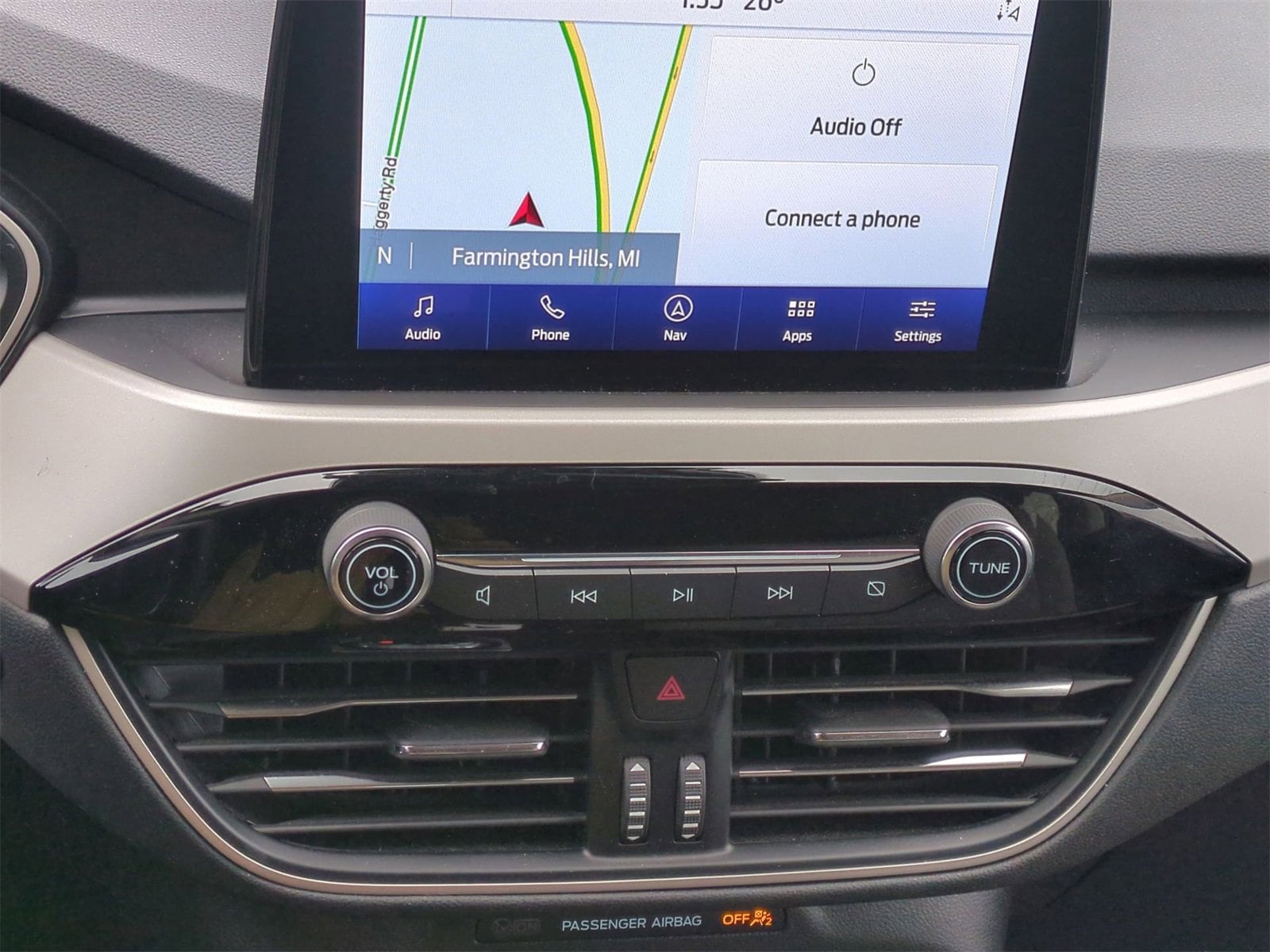 Thumbnail: 2020 Ford Escape - 27