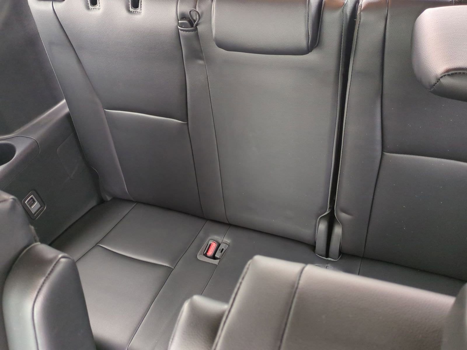 Thumbnail: 2023 Toyota Highlander - 22