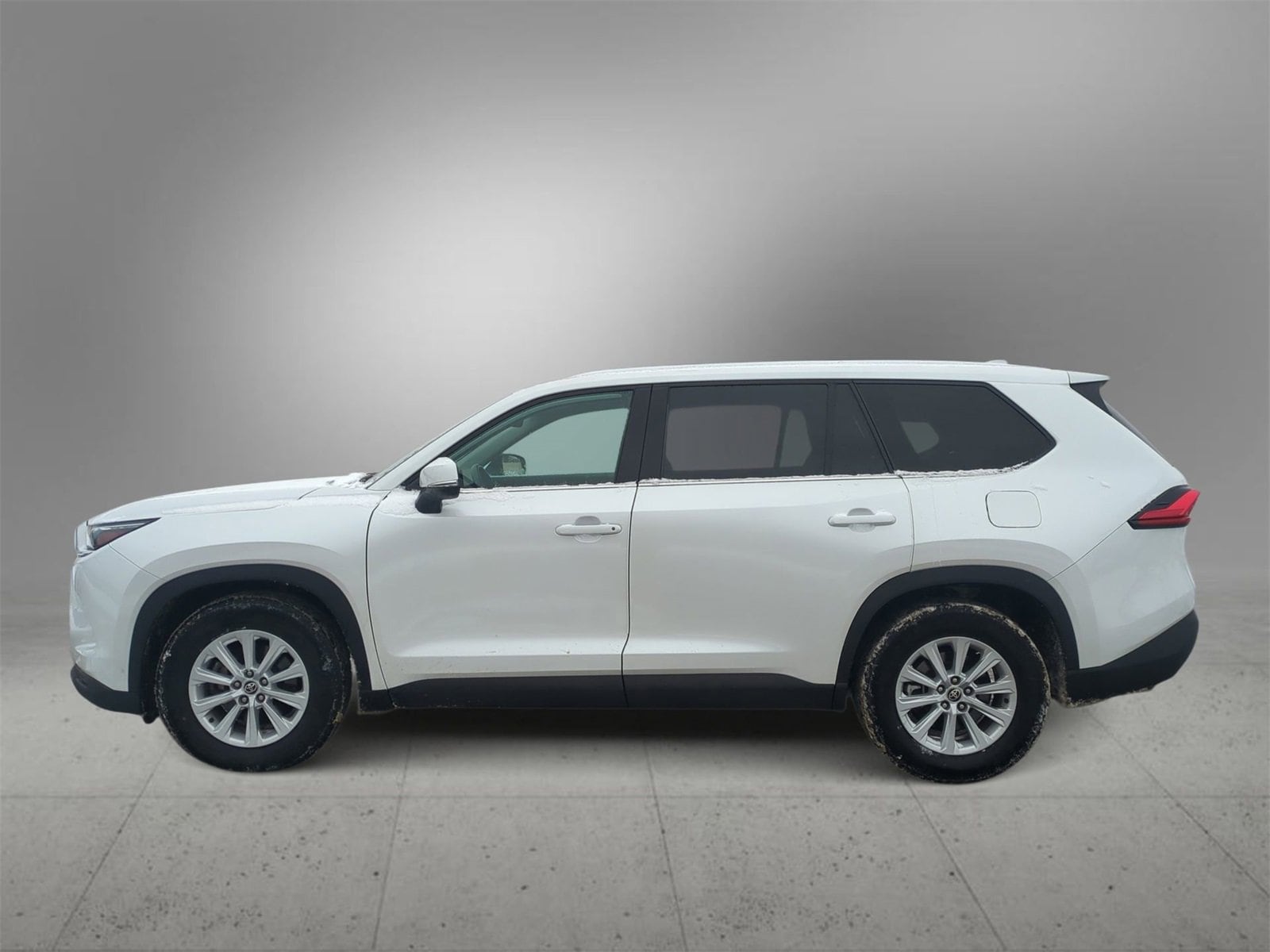 Thumbnail: 2024 Toyota Grand Highlander - 5