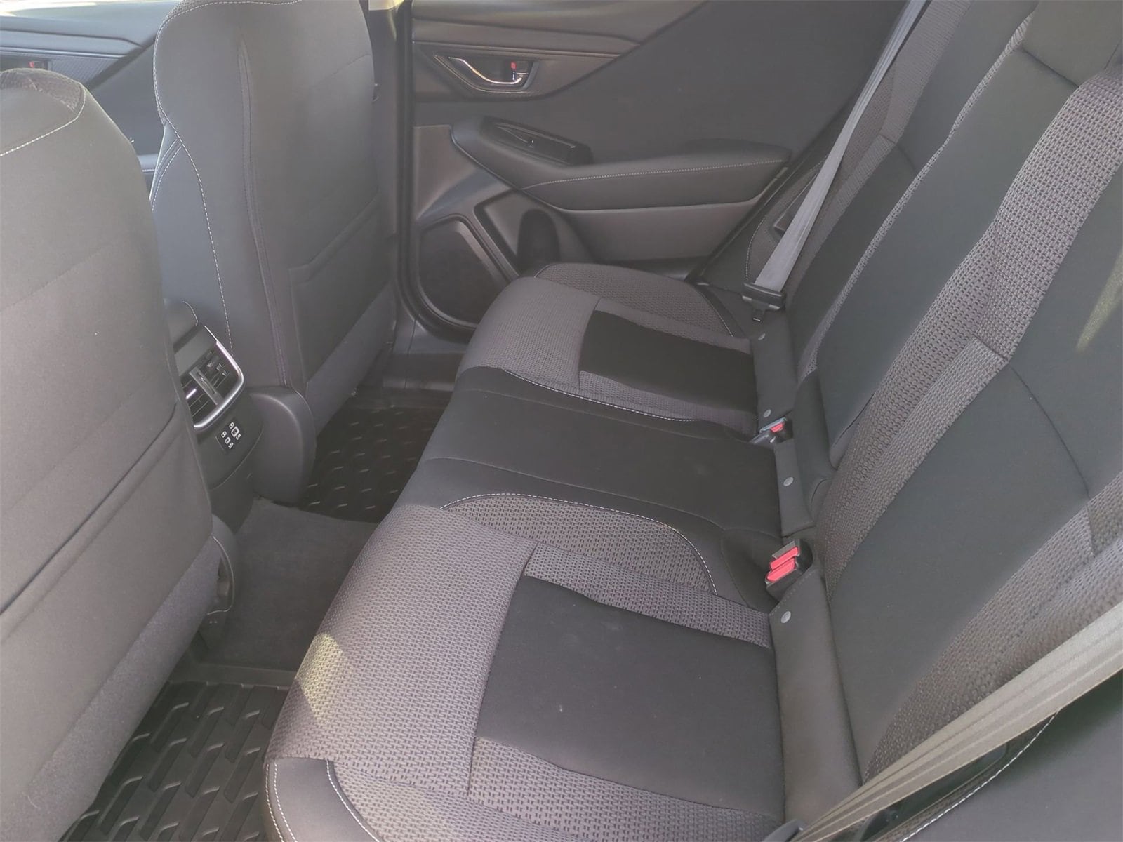 Thumbnail: 2024 Subaru Outback - 20