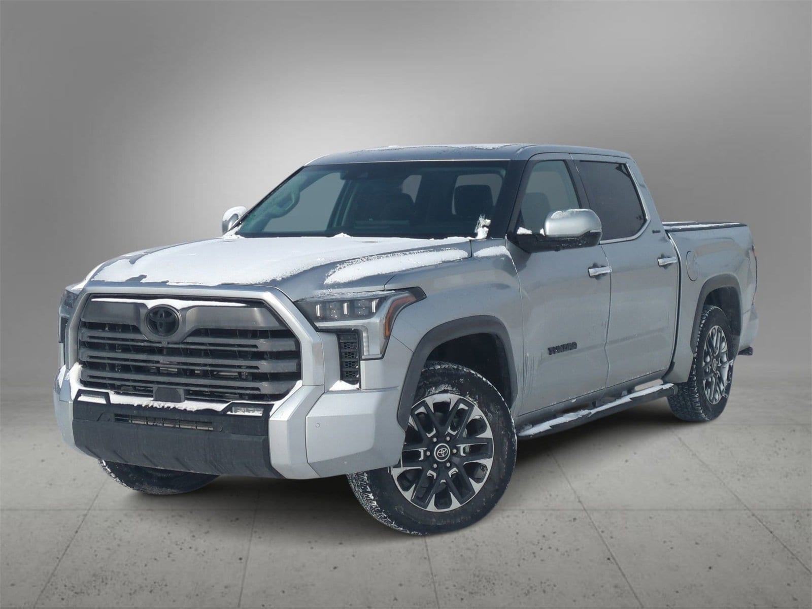Thumbnail: 2023 Toyota Tundra - 1