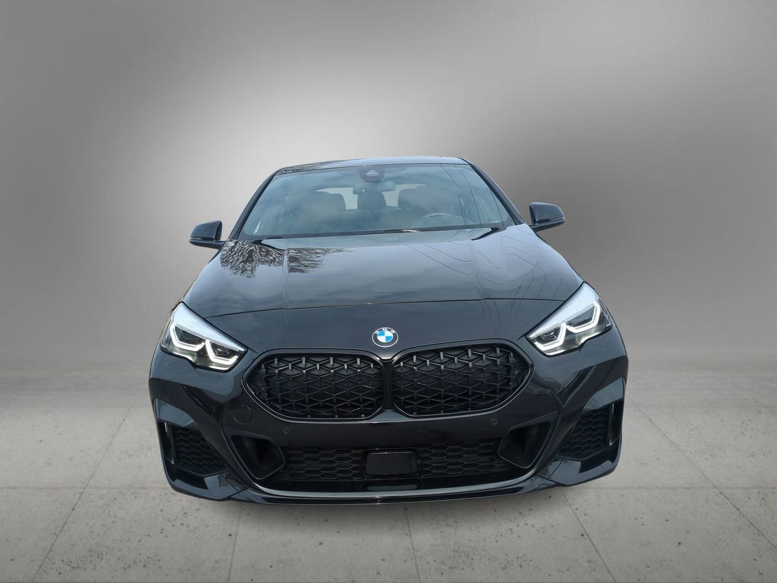 Thumbnail: 2024 BMW 2 Series - 3