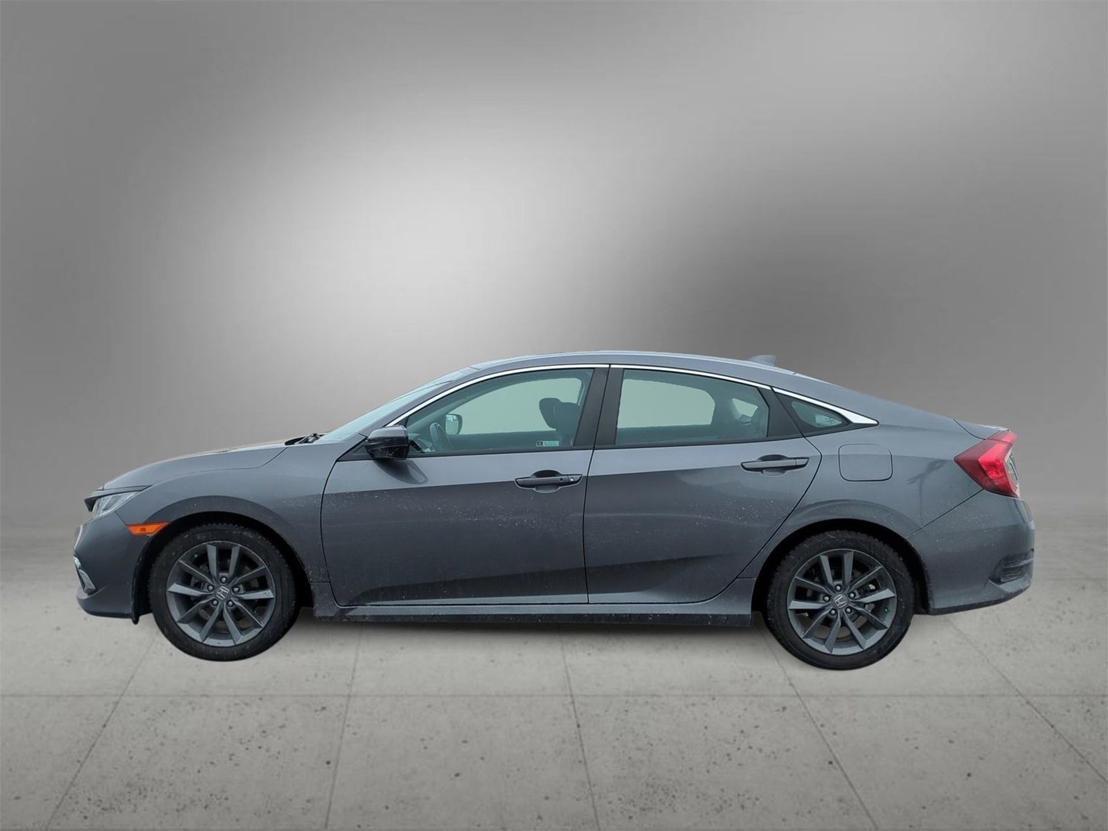 Thumbnail: 2019 Honda Civic - 5