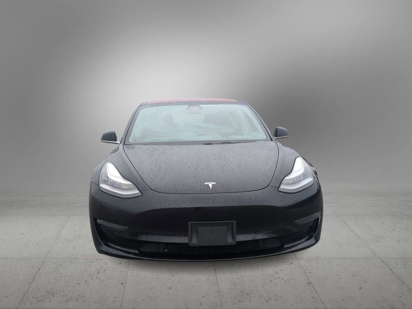 Thumbnail: 2018 Tesla Model 3 - 3