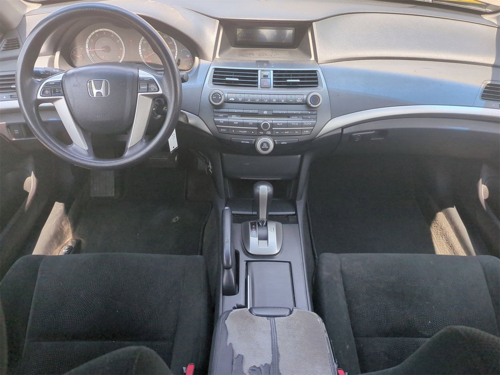 Thumbnail: 2008 Honda Accord - 15