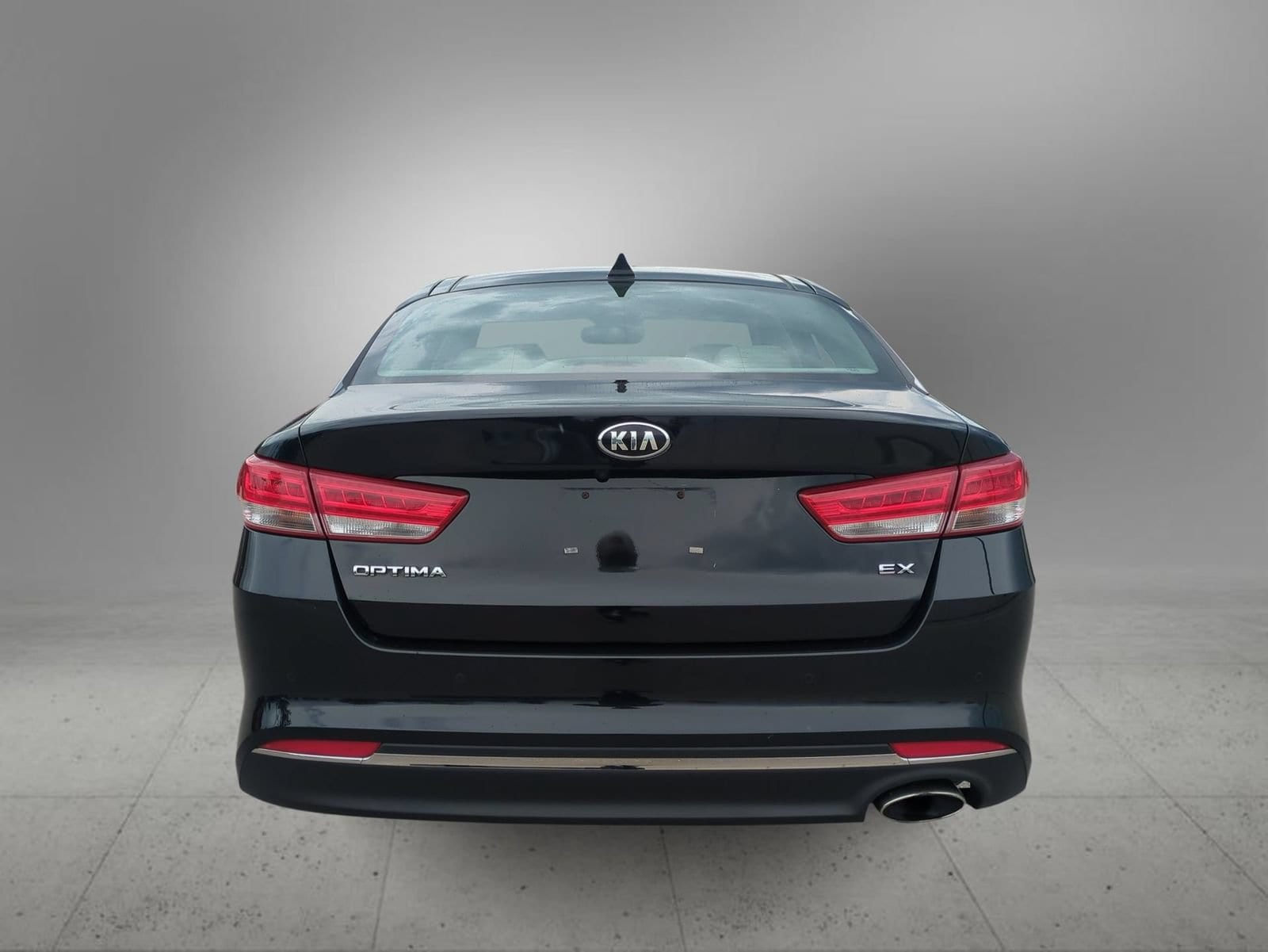Thumbnail: 2017 Kia Optima - 7