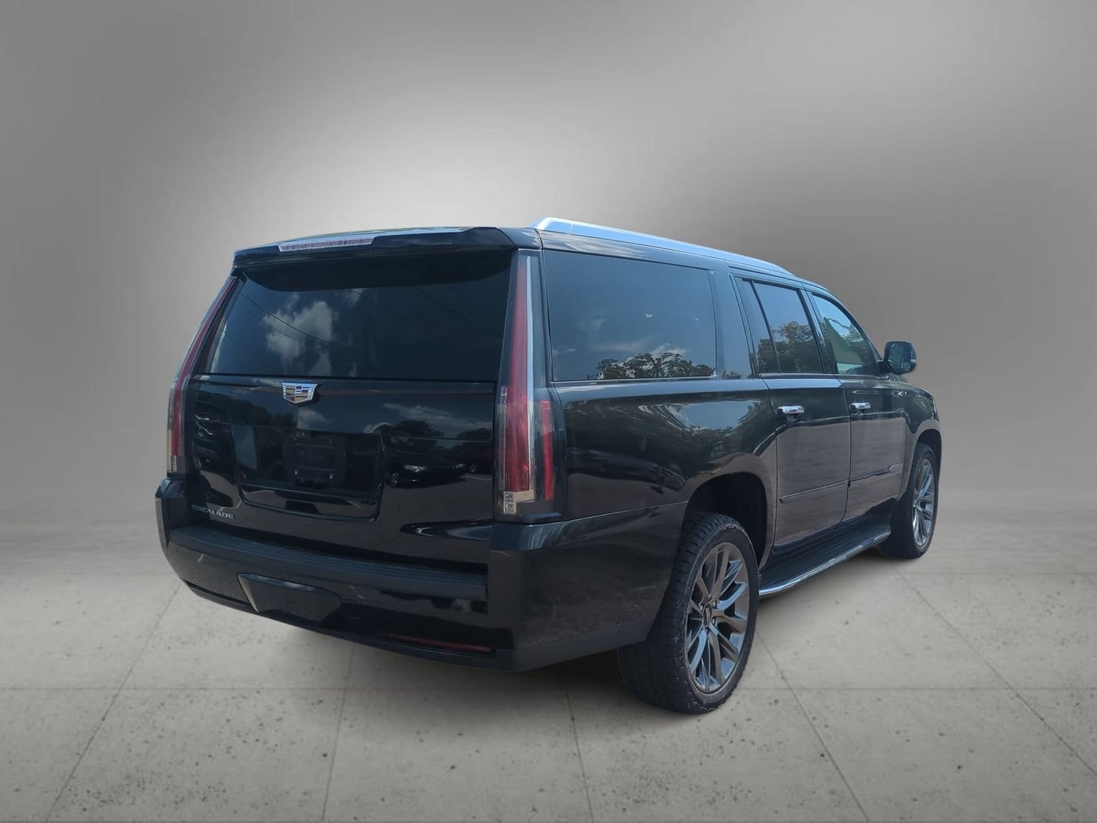 Thumbnail: 2019 Cadillac Escalade - 8