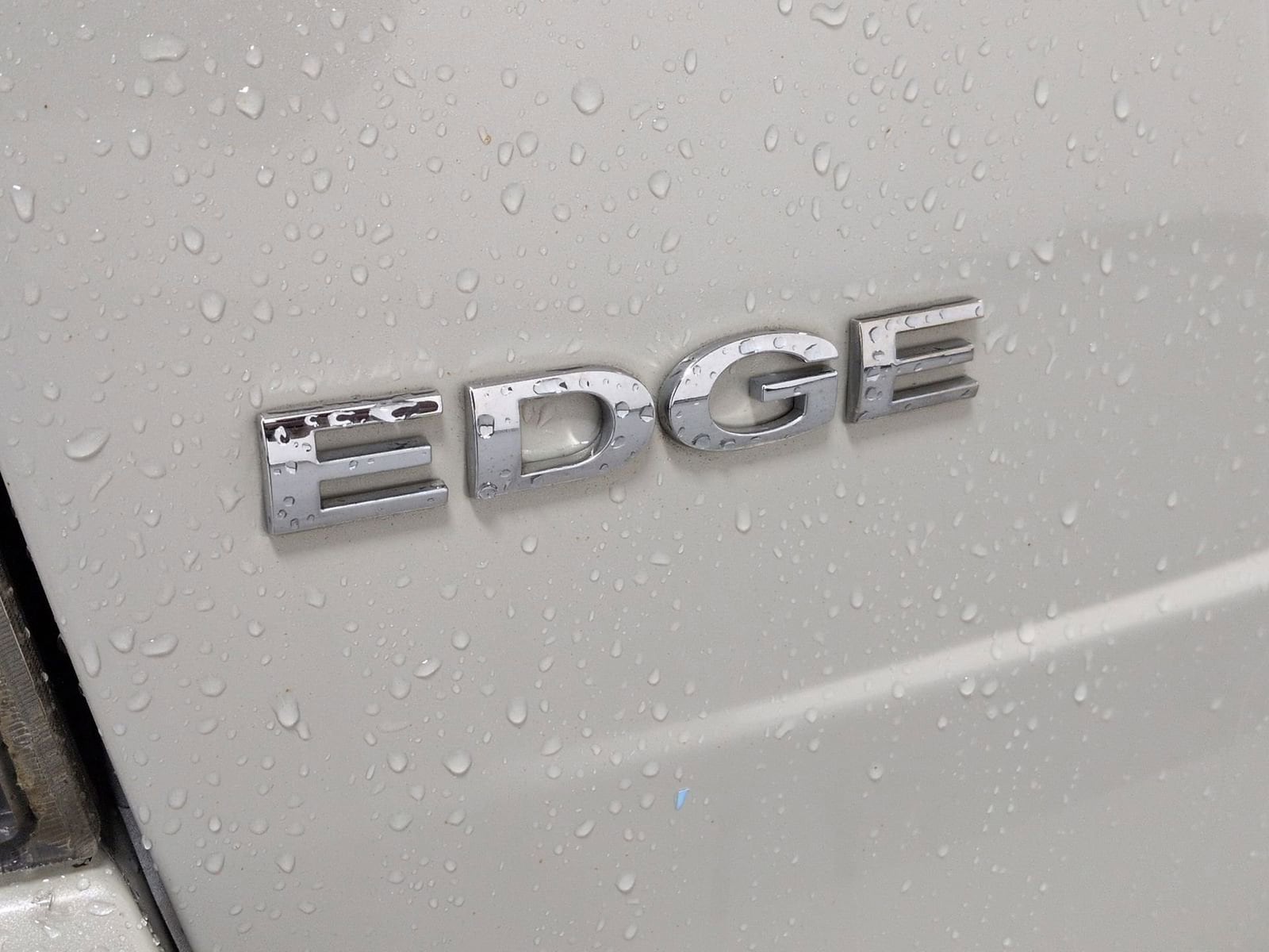 Thumbnail: 2007 Ford Edge - 13