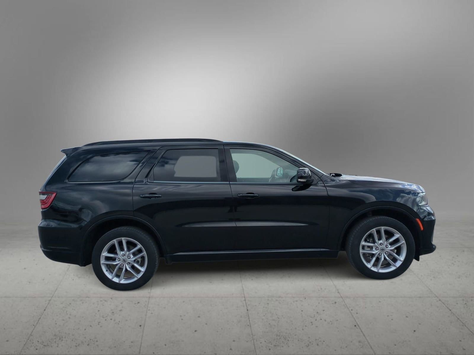 Thumbnail: 2023 Dodge Durango - 9